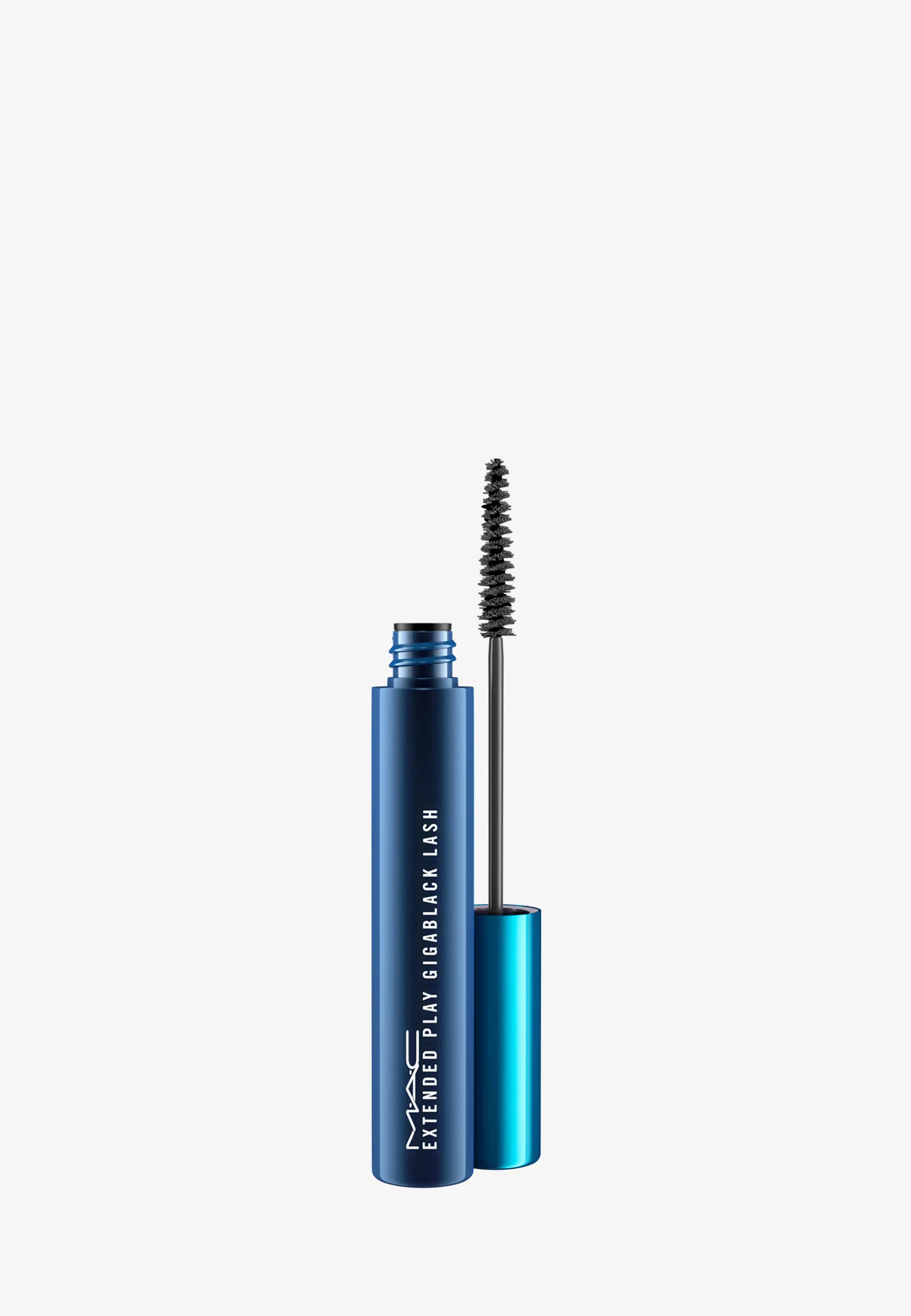 MAC EXTENDED PLAY GIGABLACK LASH MASCARA - Mascara