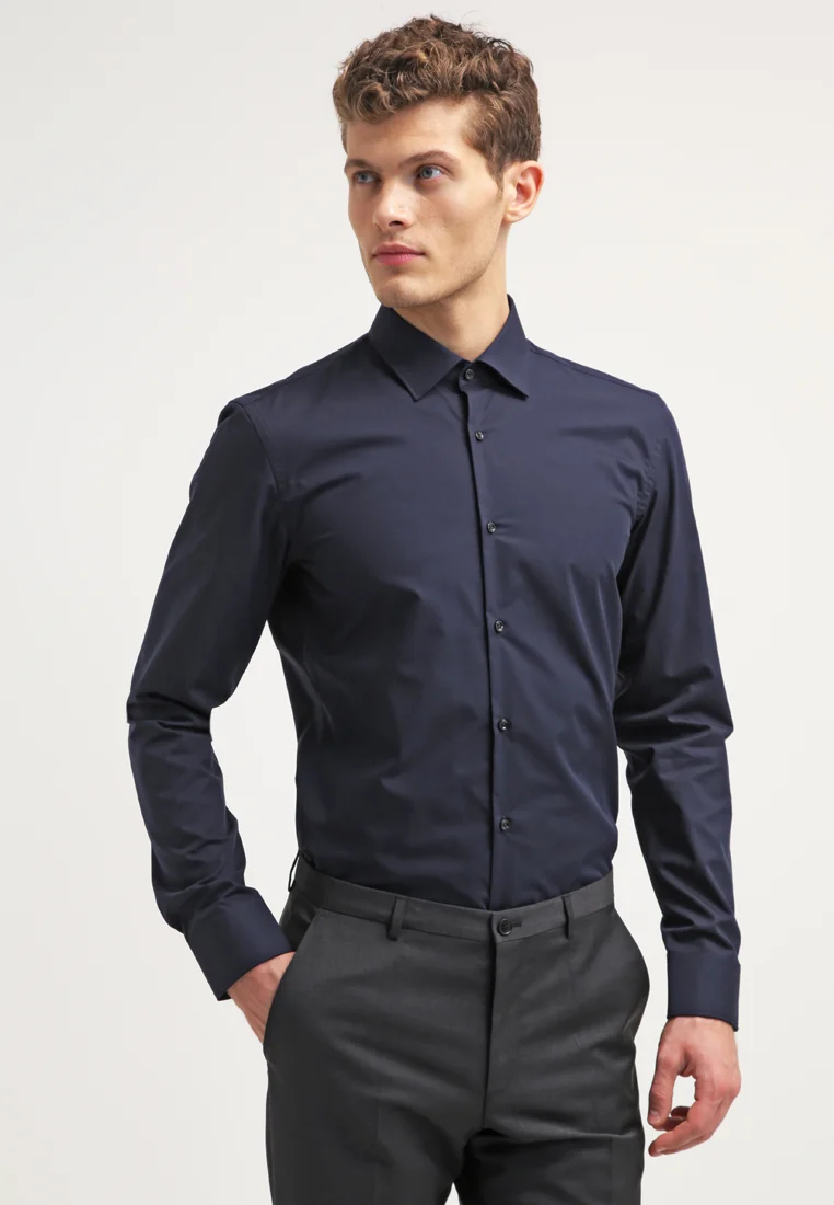 HUGO KENNO - Camicia elegante