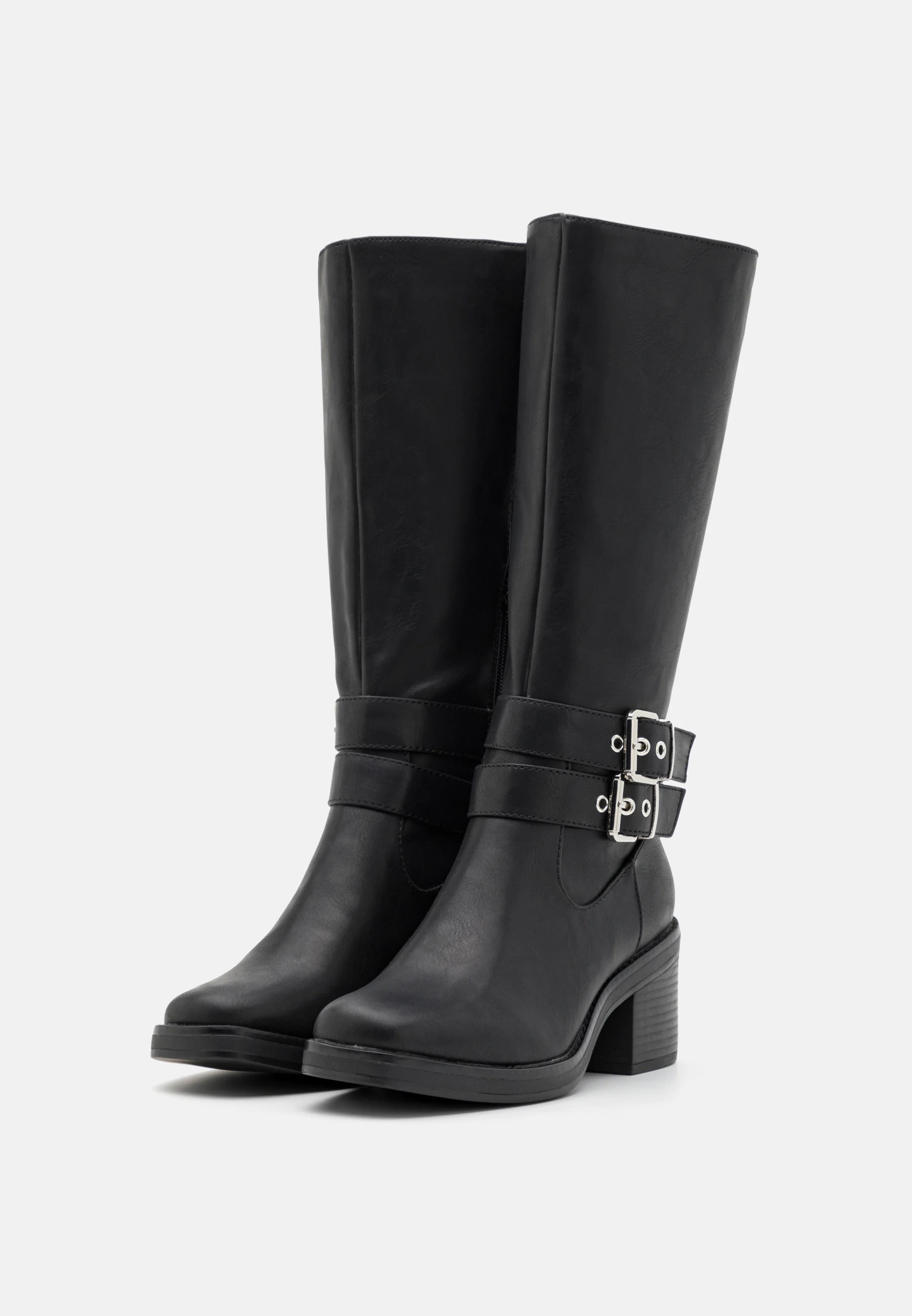 Even&Odd Stivali texani / biker