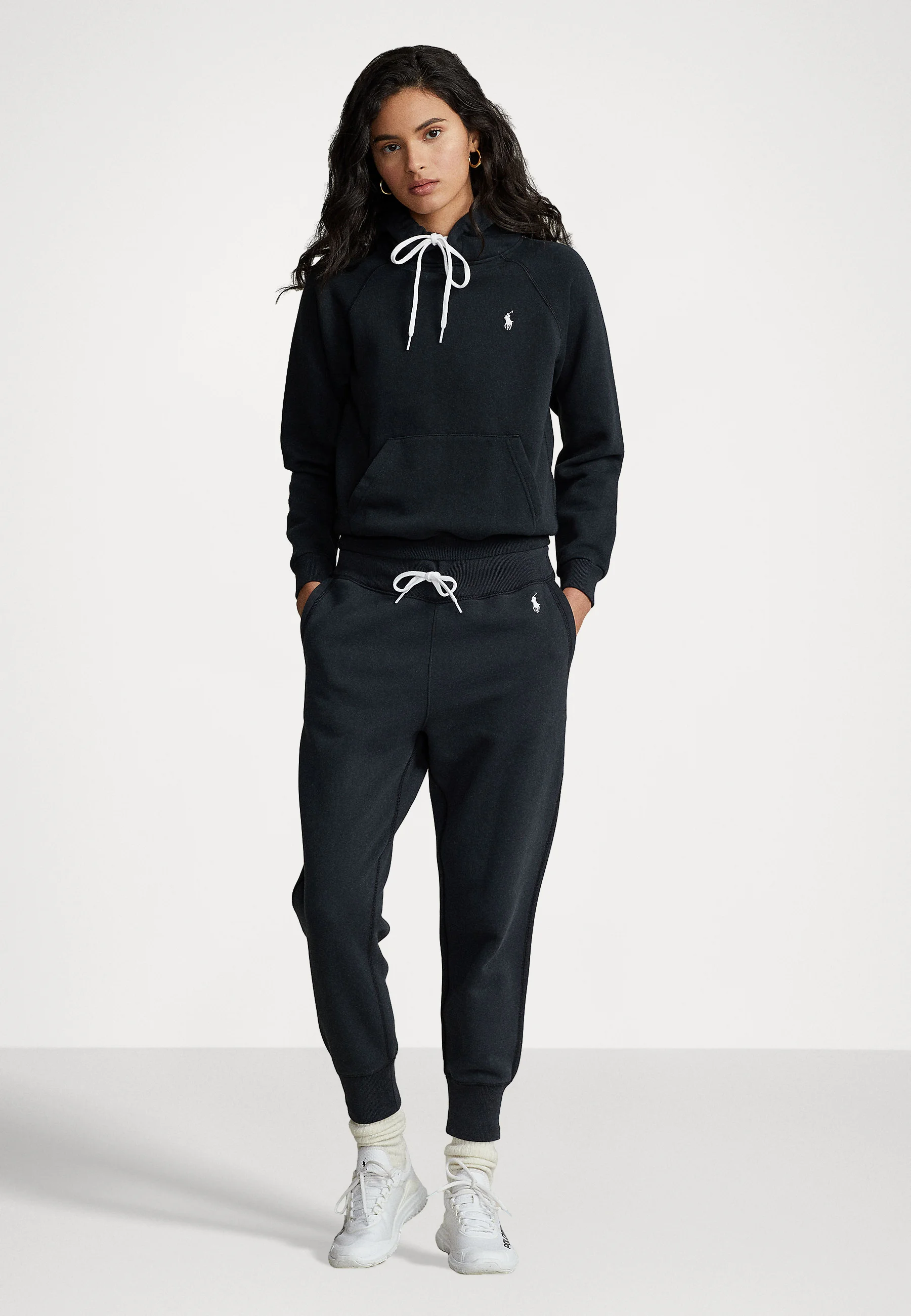 HOODIE - Felpa con cappuccio