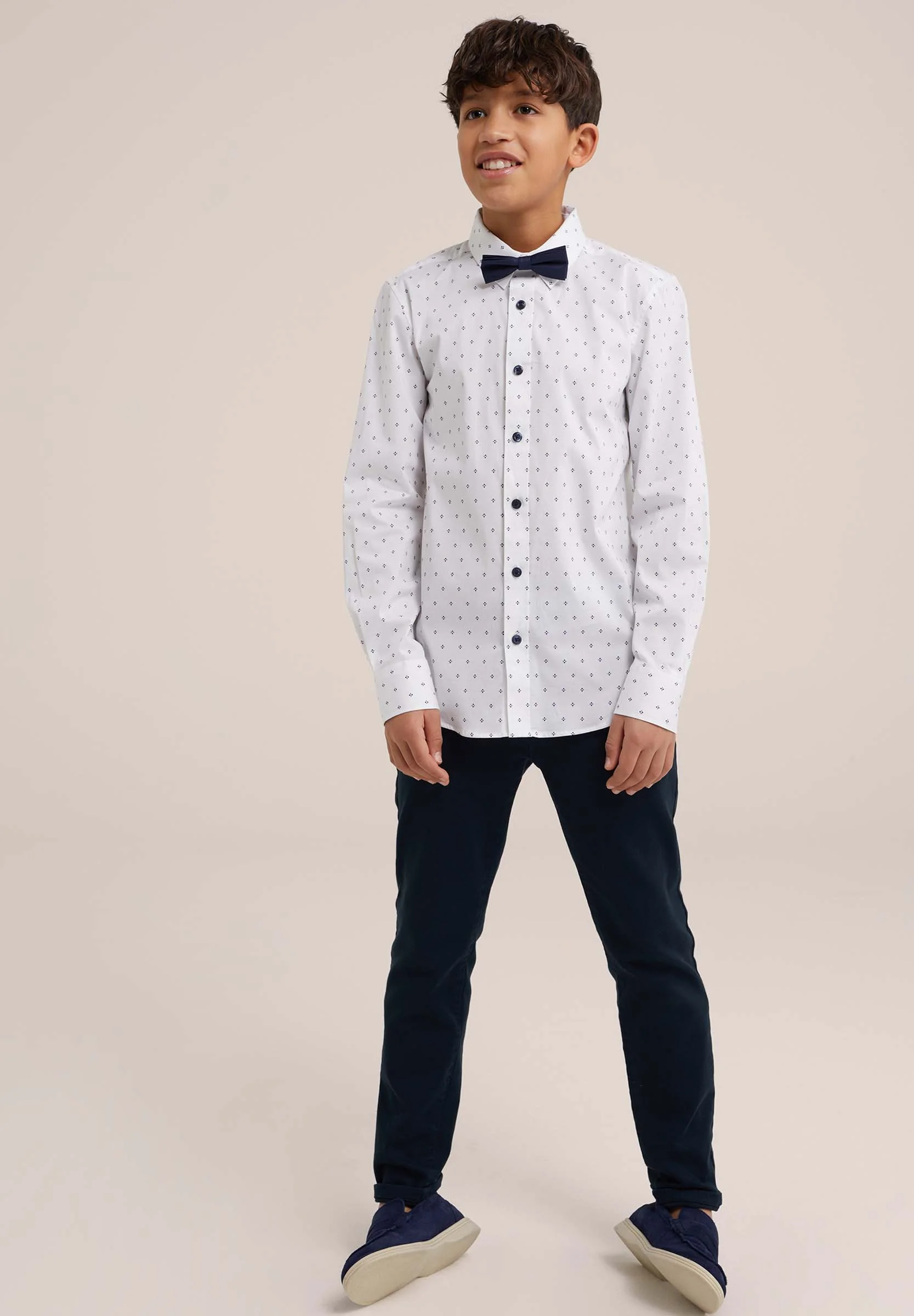 WE Fashion Camicia
