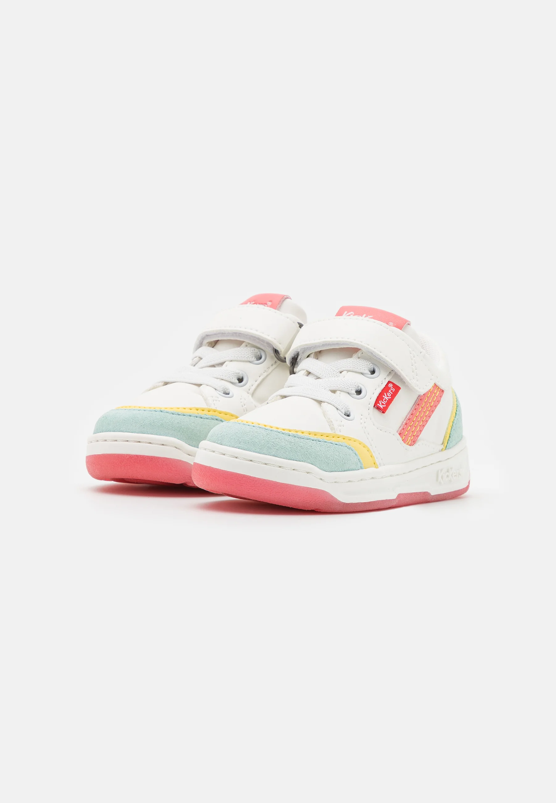 Kickers KOUIC - Sneakers basse