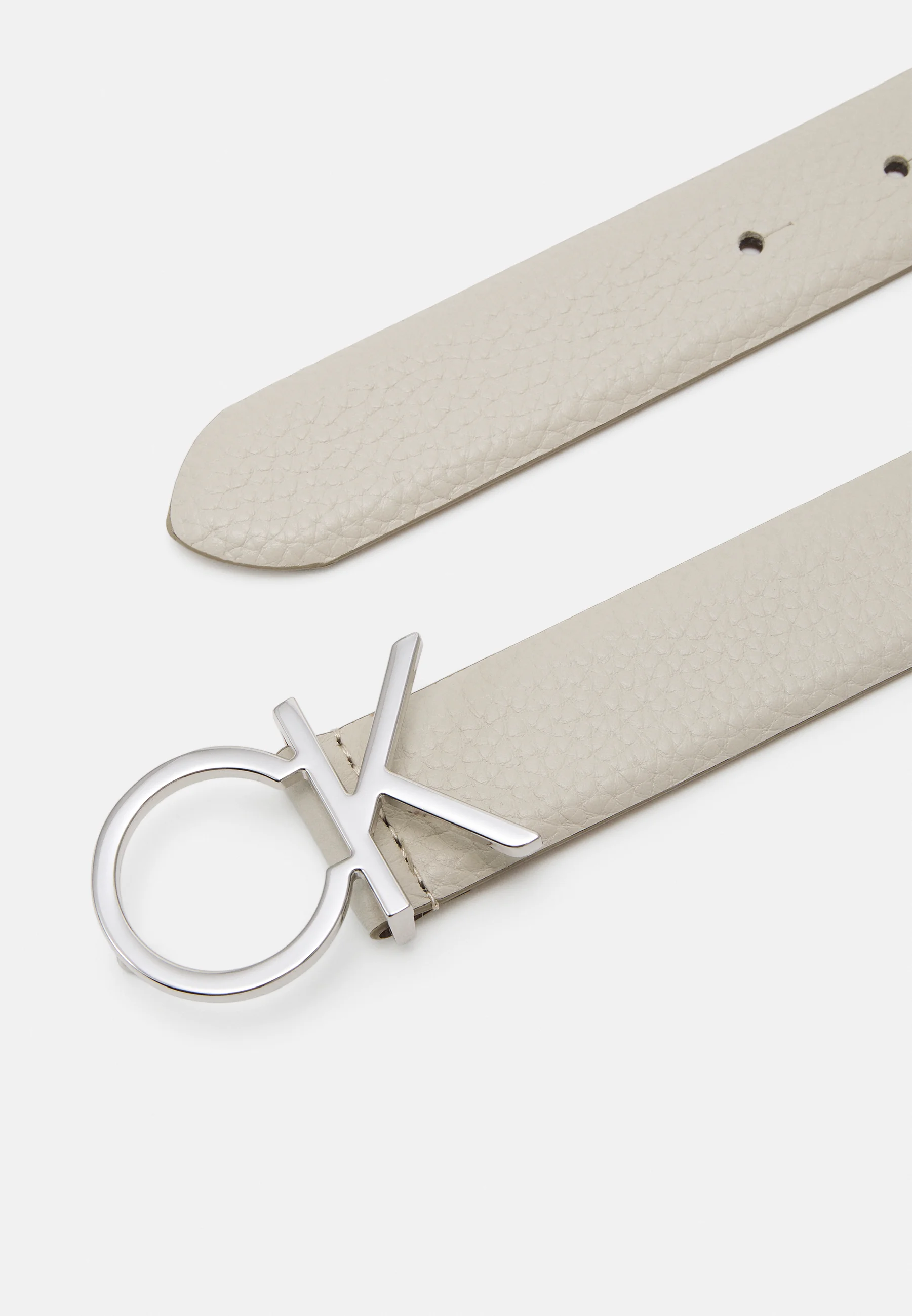 LOGO BELT - Cintura
