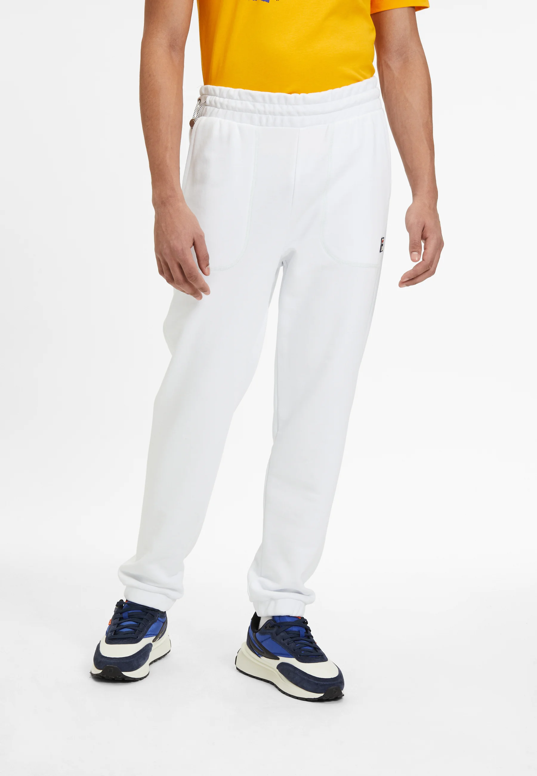 APPAREL RIFUGIO CUFFED - Pantaloni sportivi