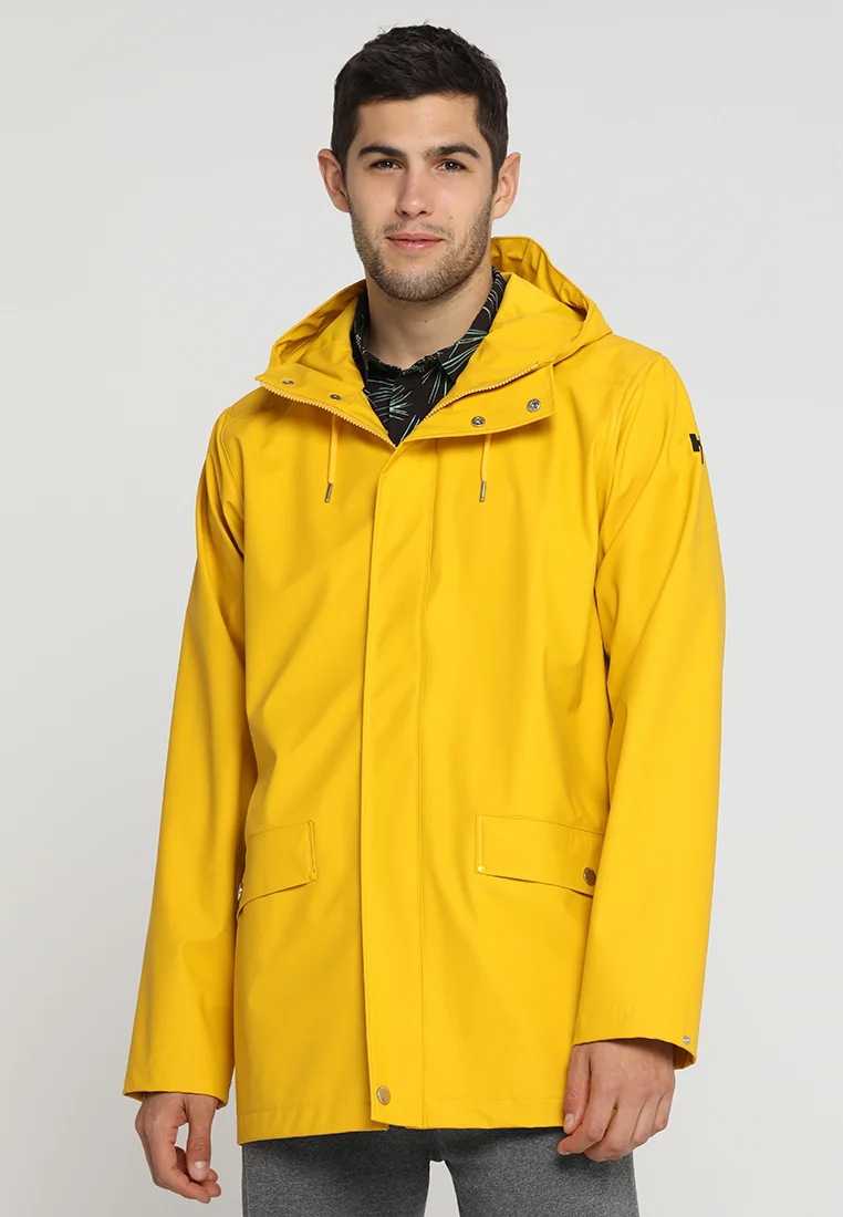 Helly Hansen MOSS RAIN - Impermeabile