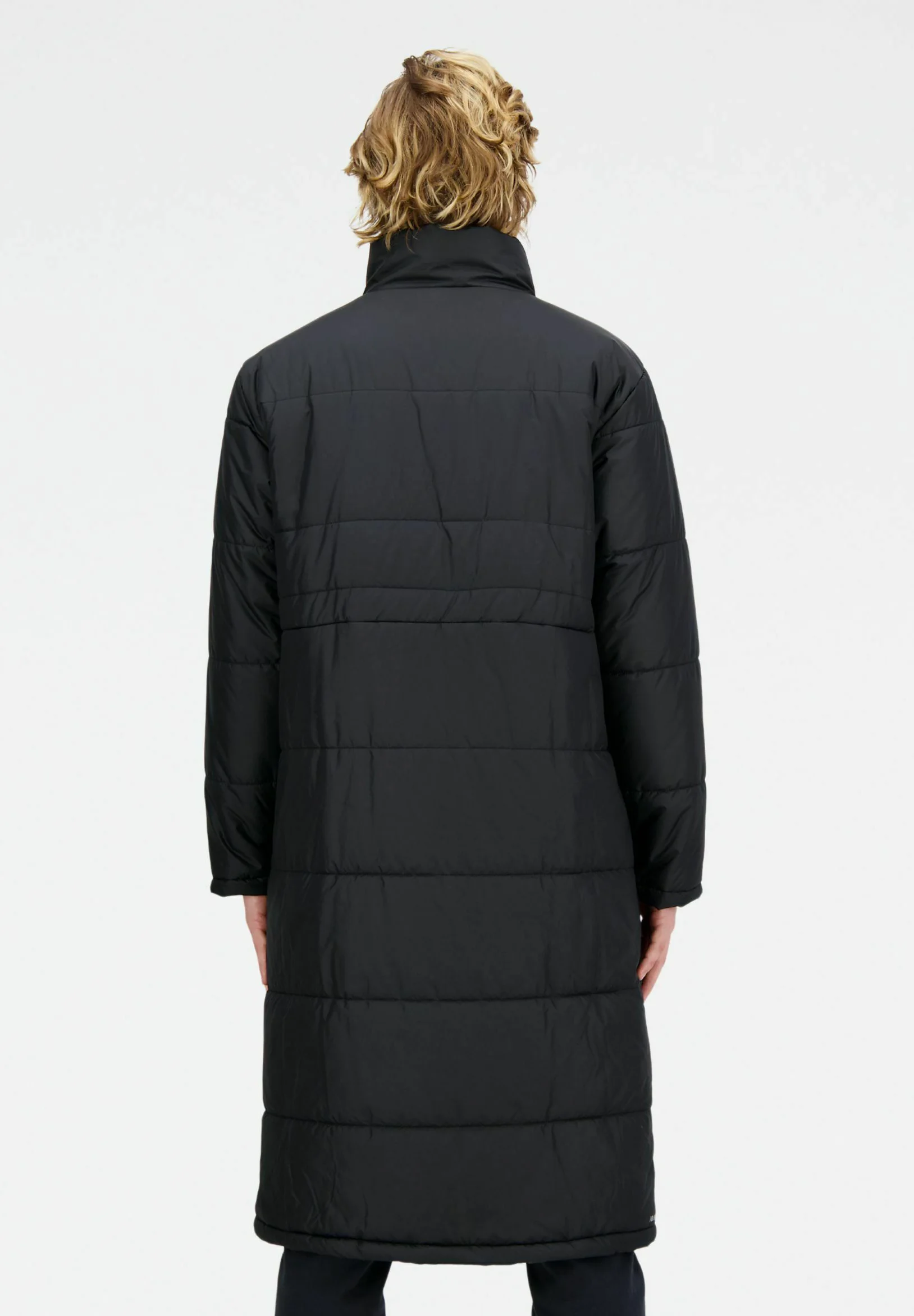 TENACITY TRAINING - Cappotto invernale