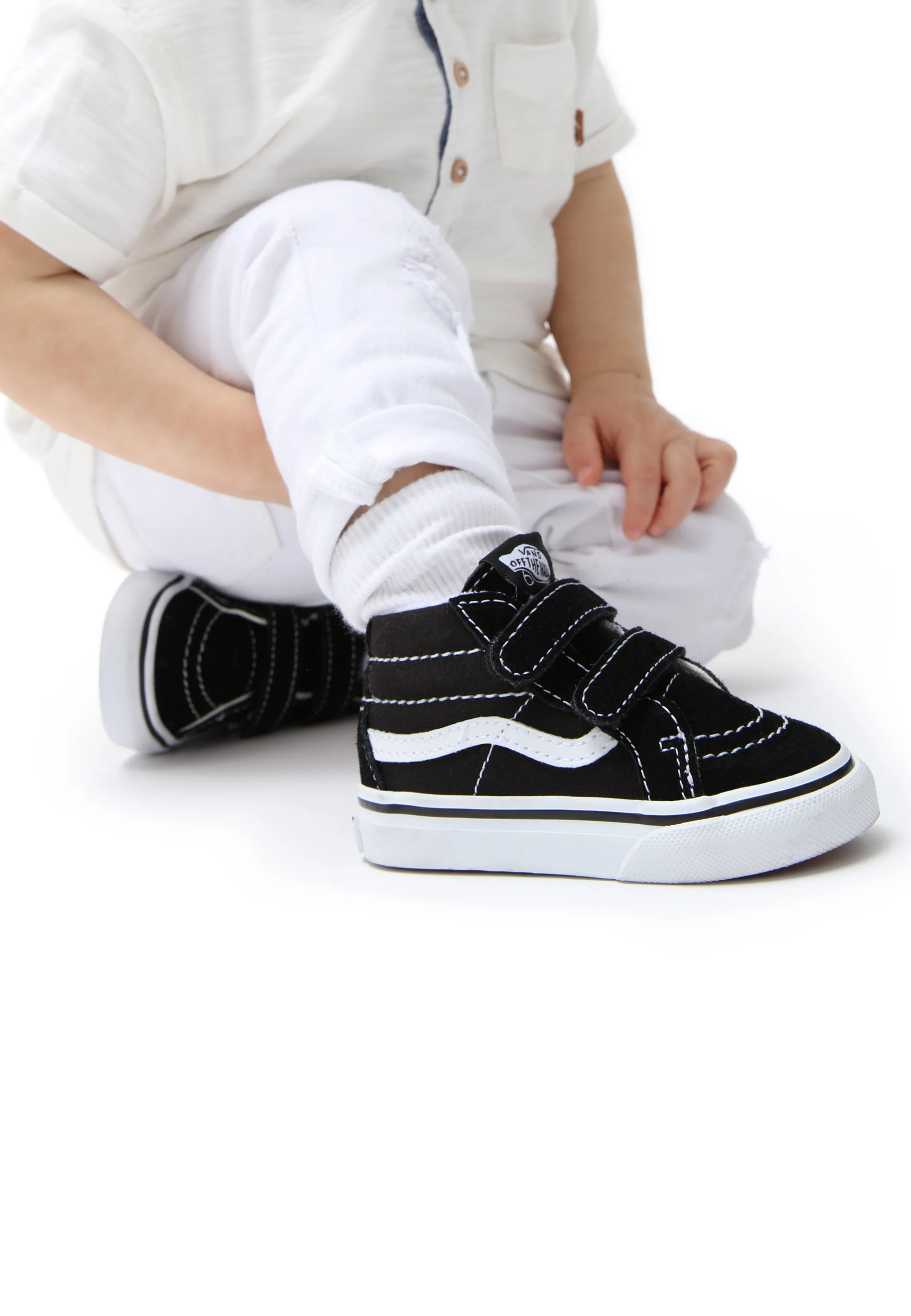 MID REISSUE V - Scarpe primi passi