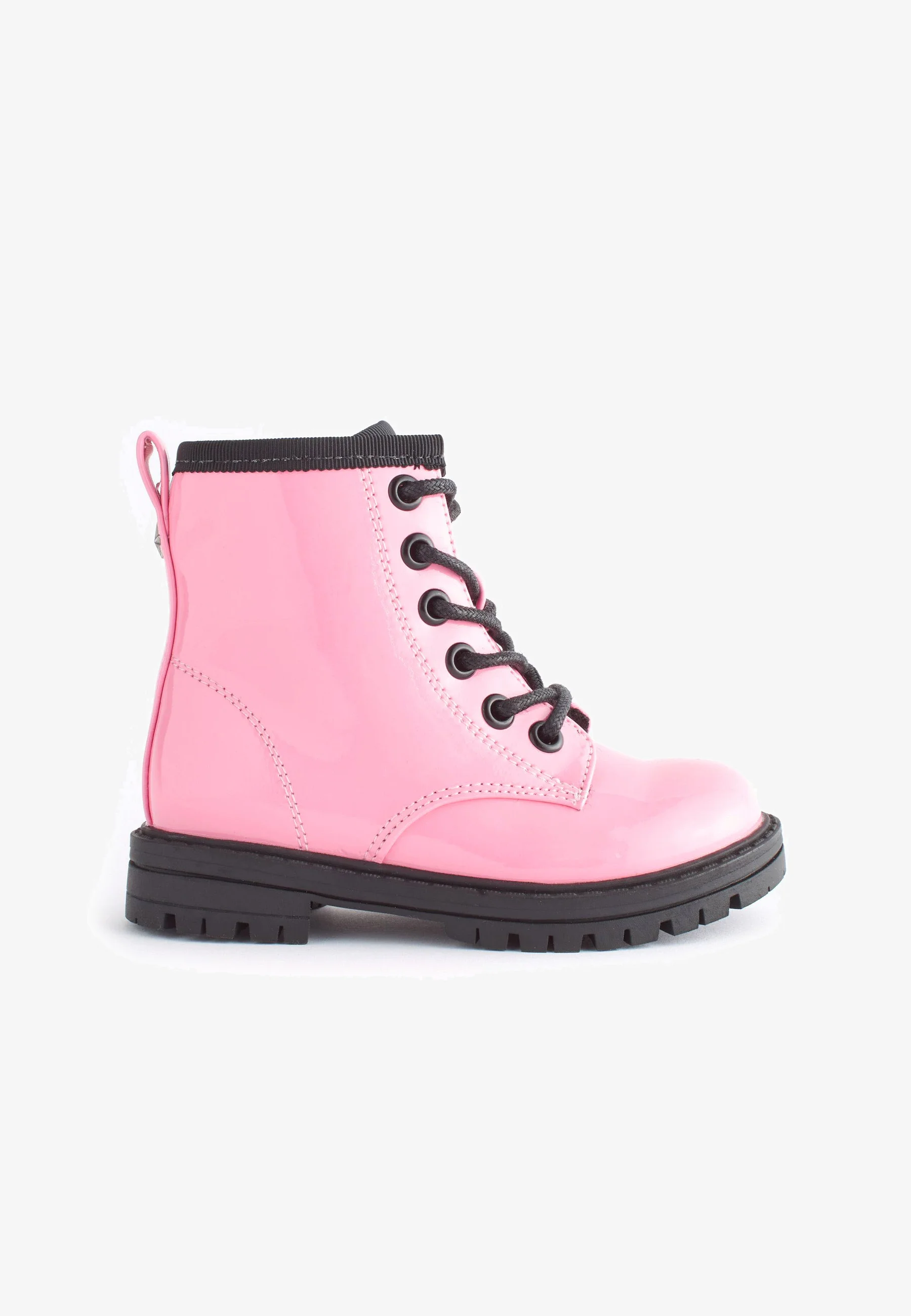 Next WARM LINED LACE-UP BOOTSFIT (F) - Stivali da neve