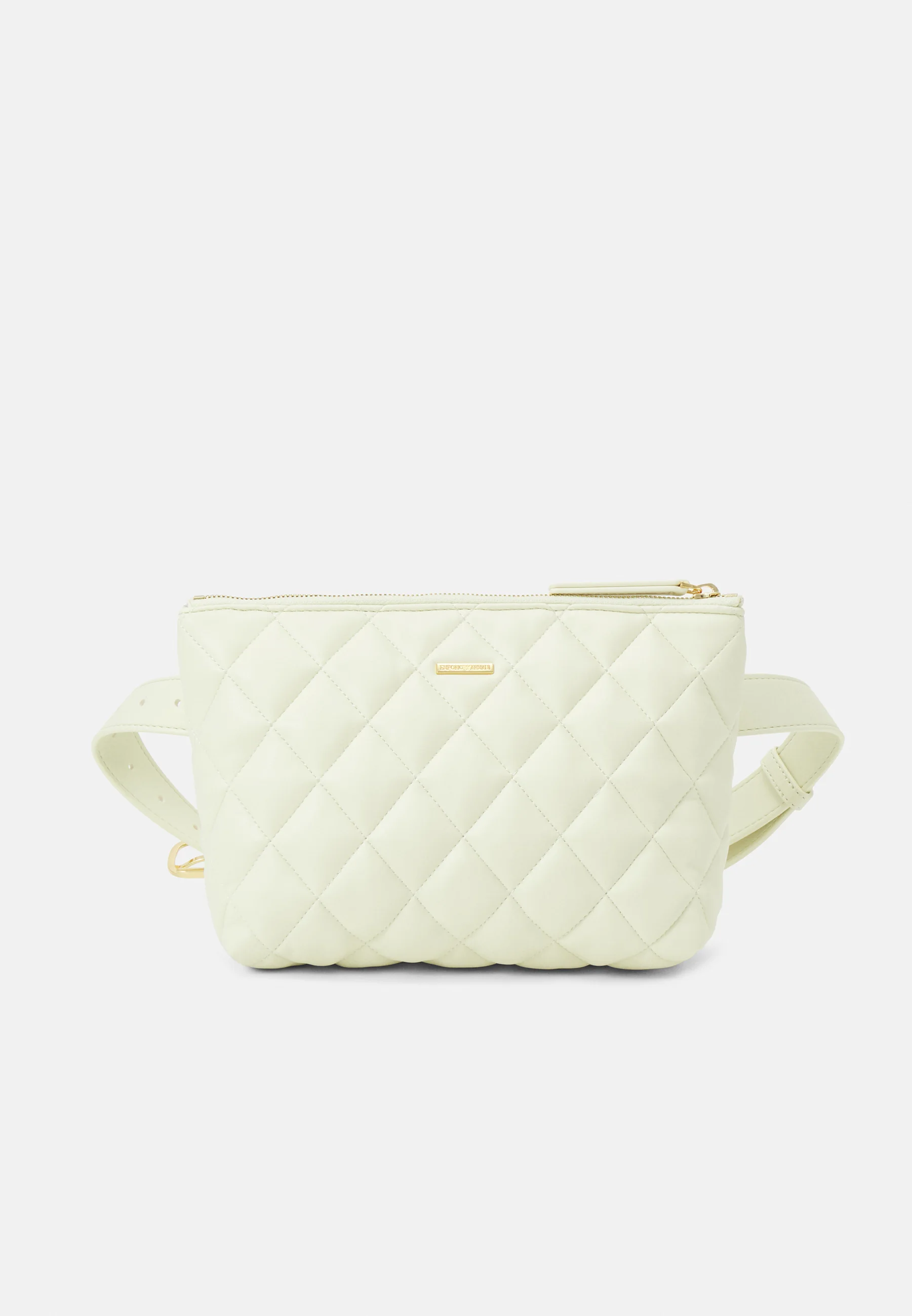 Emporio Armani TECH CASE - Marsupio