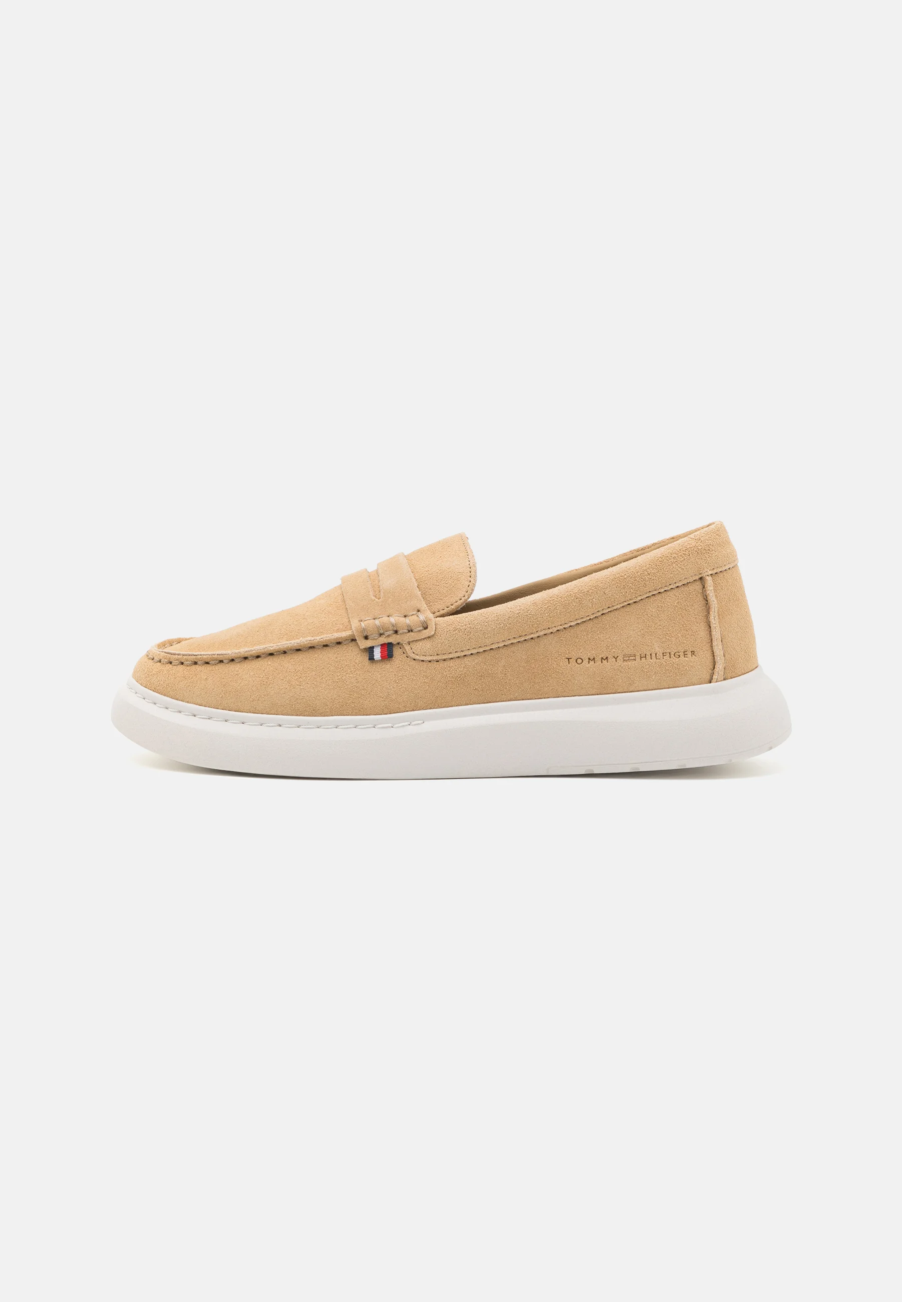 HYBRID LOAFER - Sneakers basse