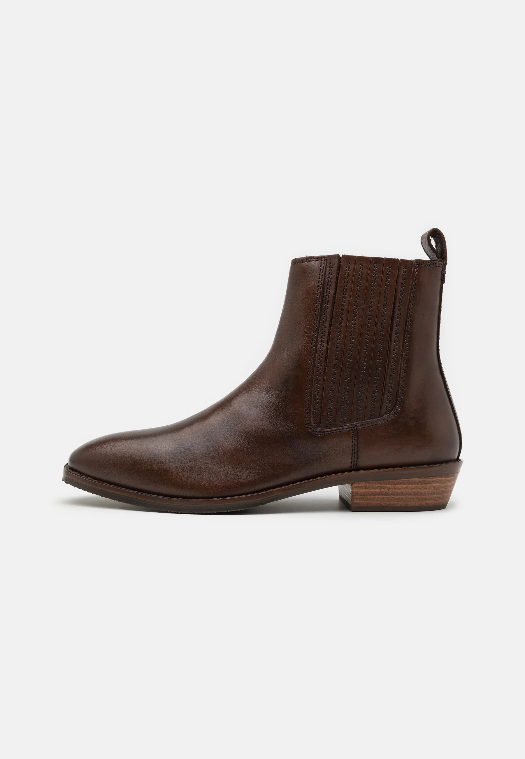 Zign LEATHER - Stivaletti