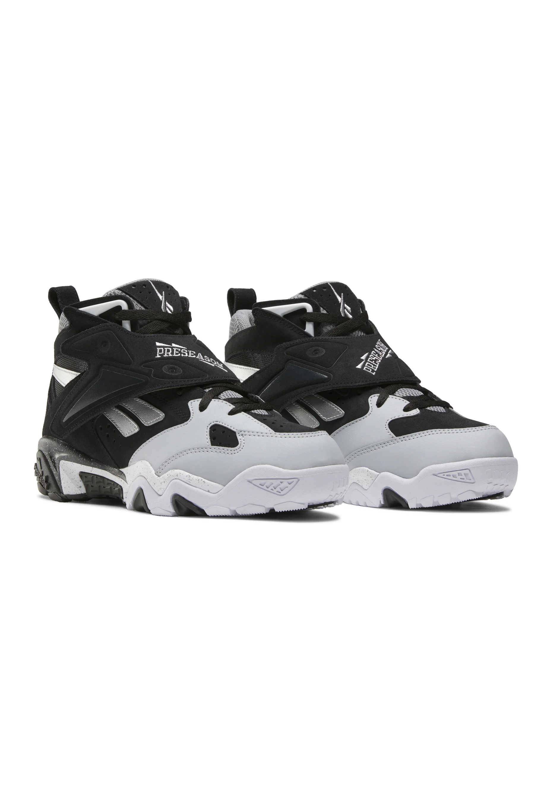Reebok Classic MID NON-FOOTBALL PRESEASON 94 - Sneakers basse