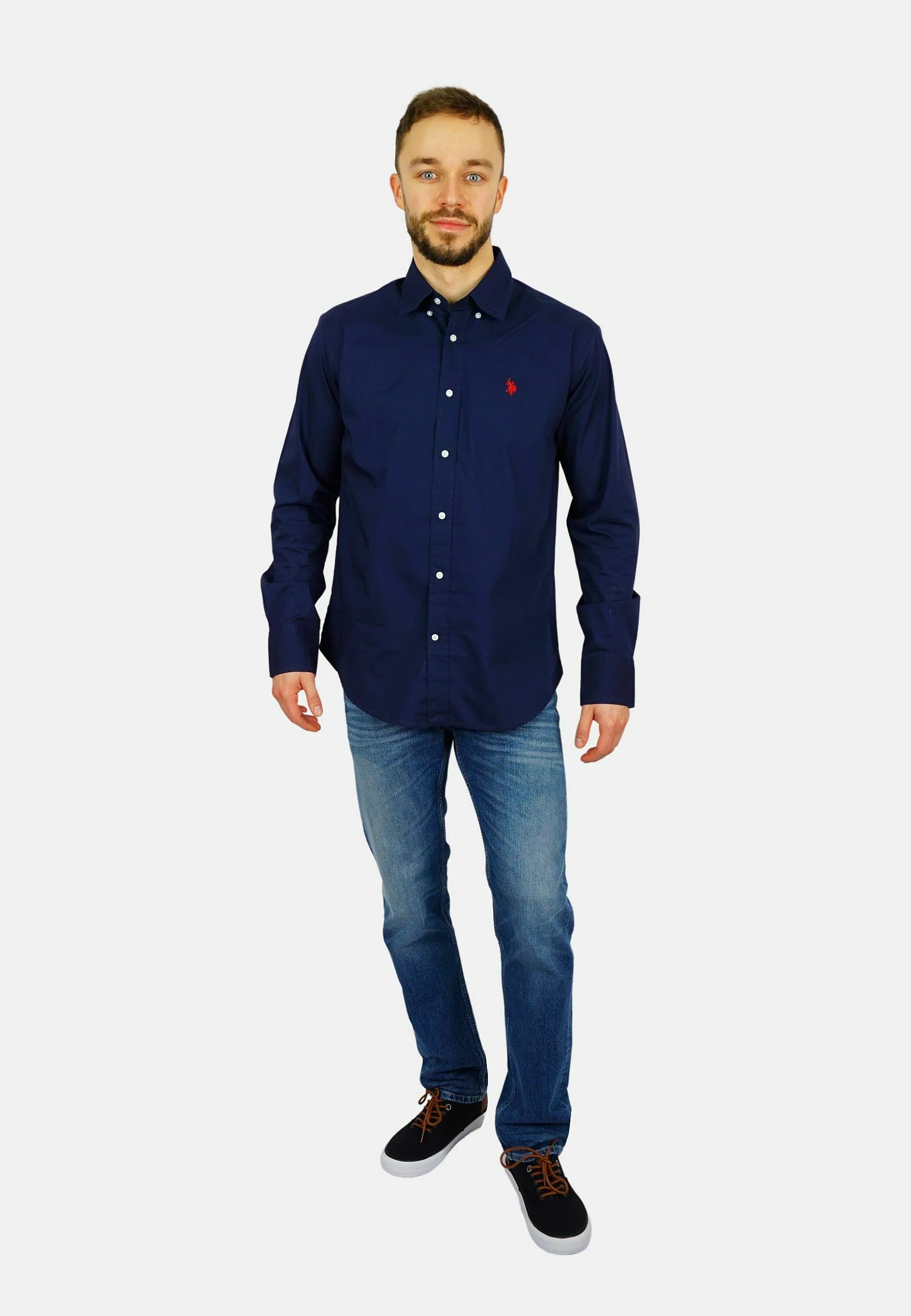 U.S. Polo Assn. Camicia