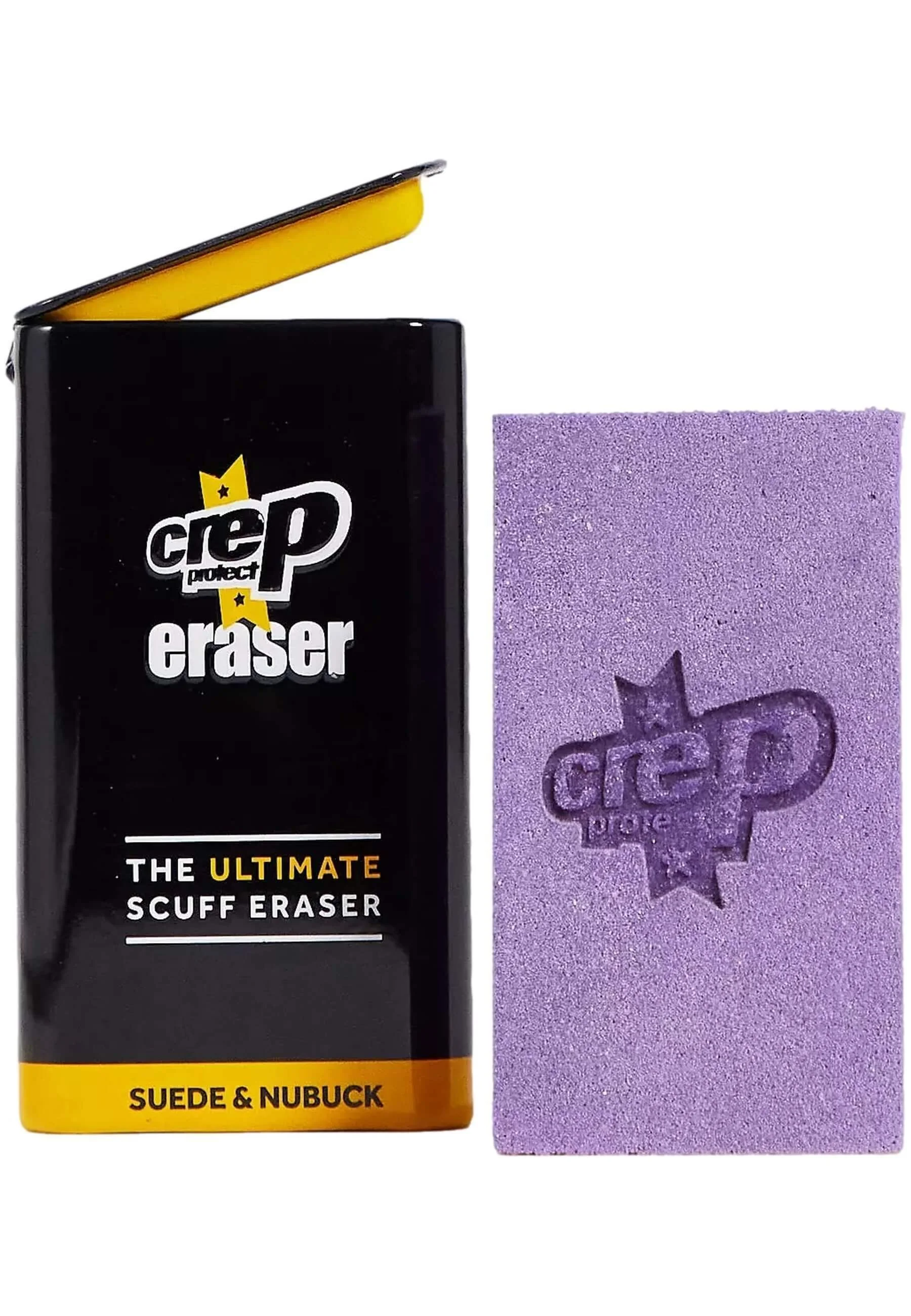 Crep Protect ERASER - Prodotto per la cura delle scarpe