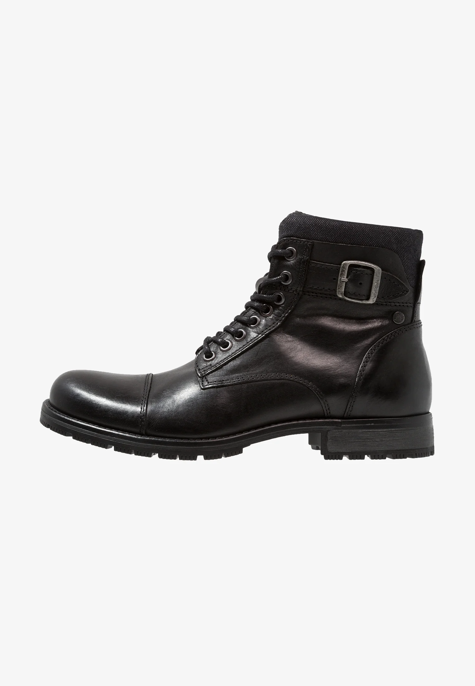 Jack & Jones JFWALBANY - Stivaletti stringati