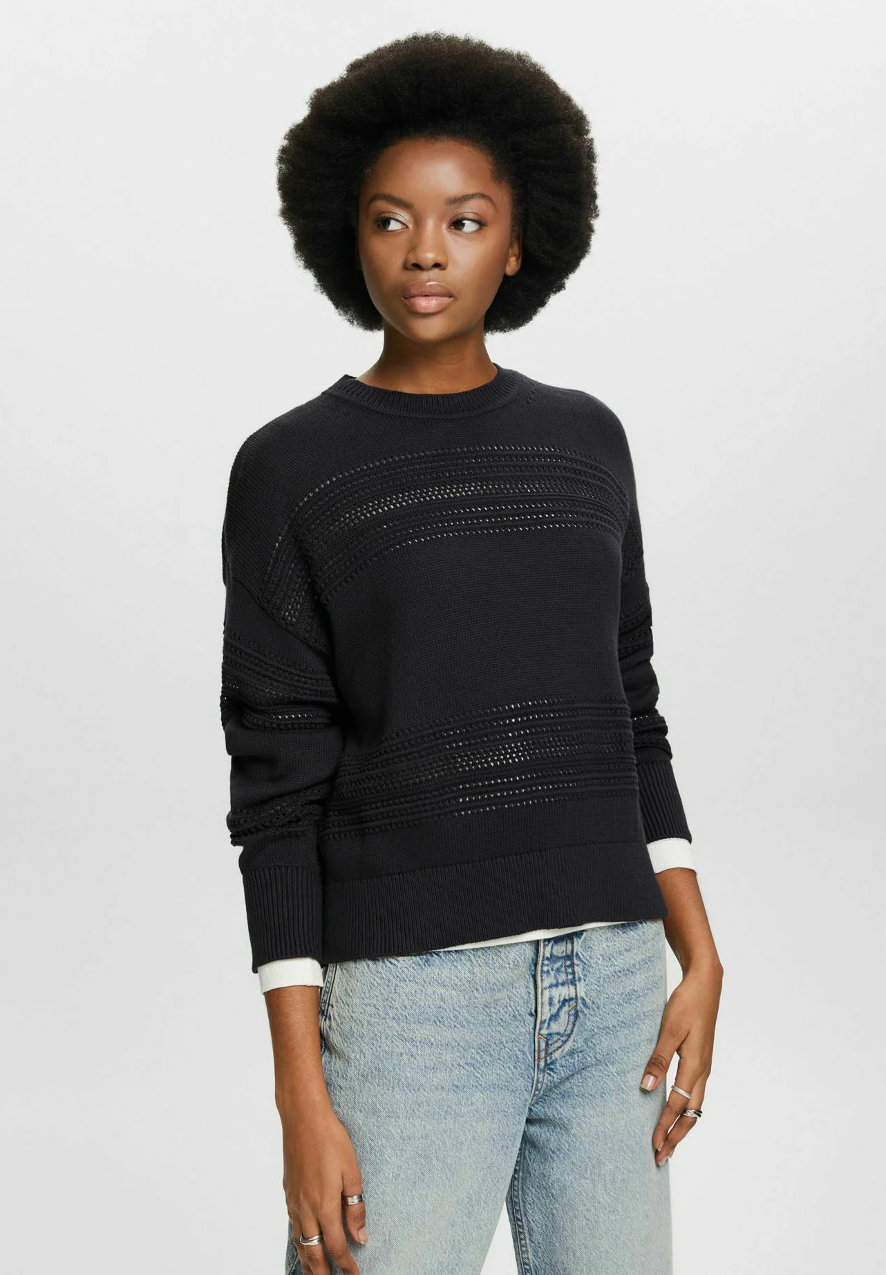 IM LOCH - Maglione