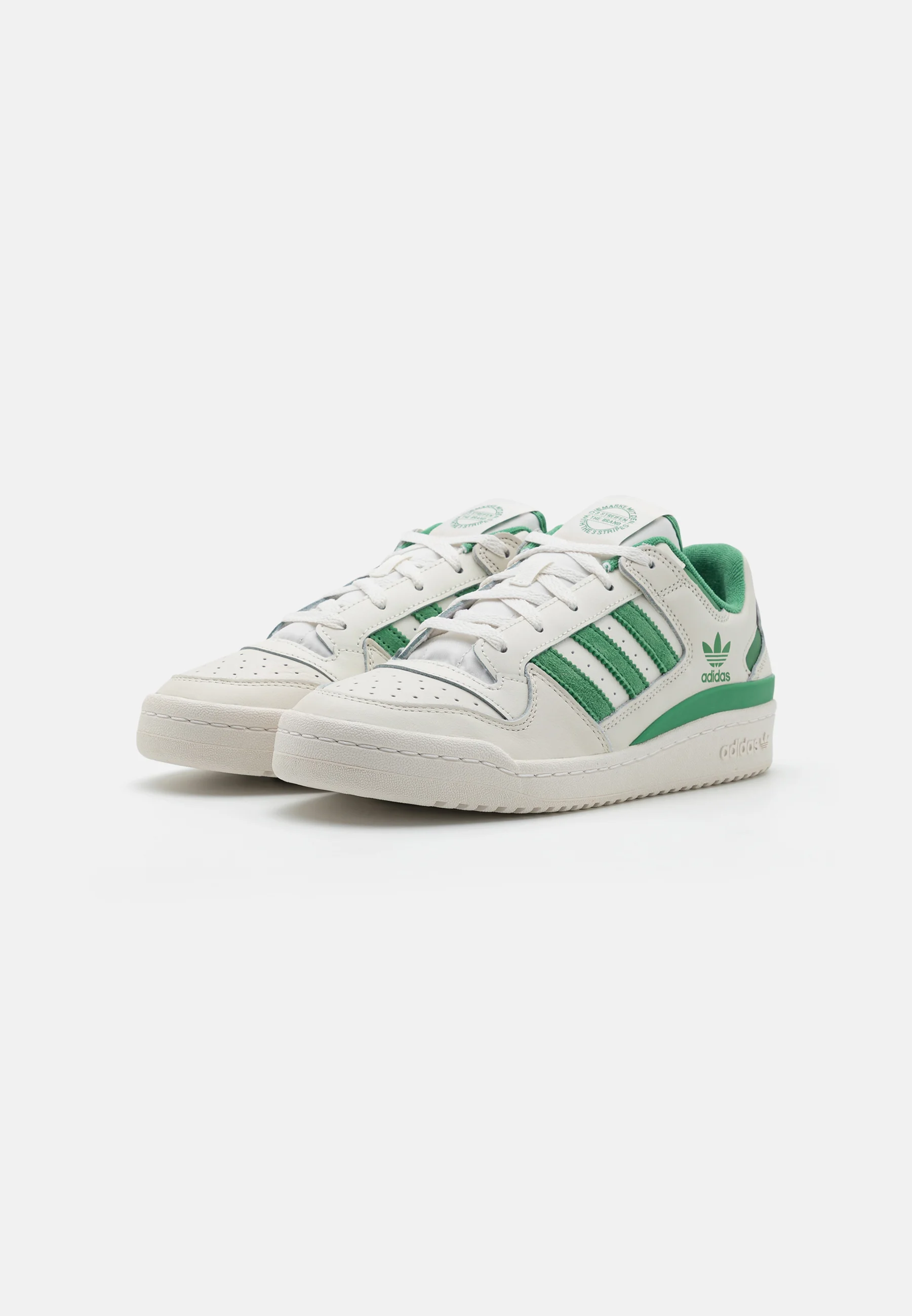 Originals FORUM UNISEX - Sneakers basse