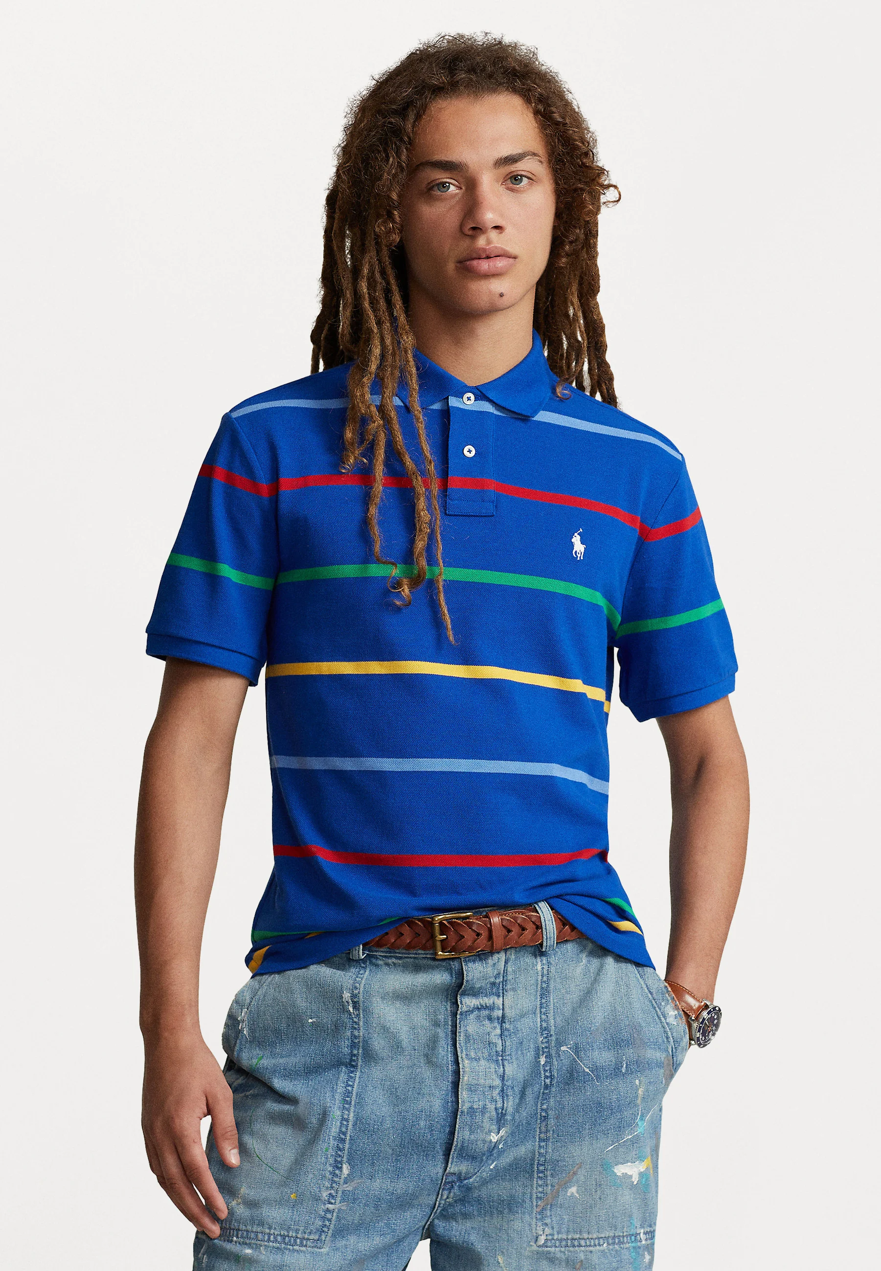 SHORT SLEEVE - Polo