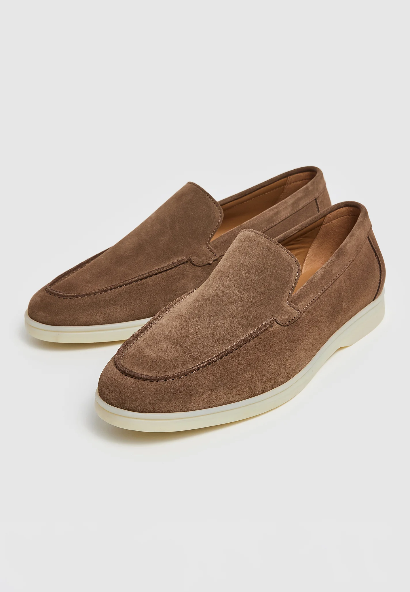 Hackett London MARTIN SIGNATURE - Scarpe senza lacci