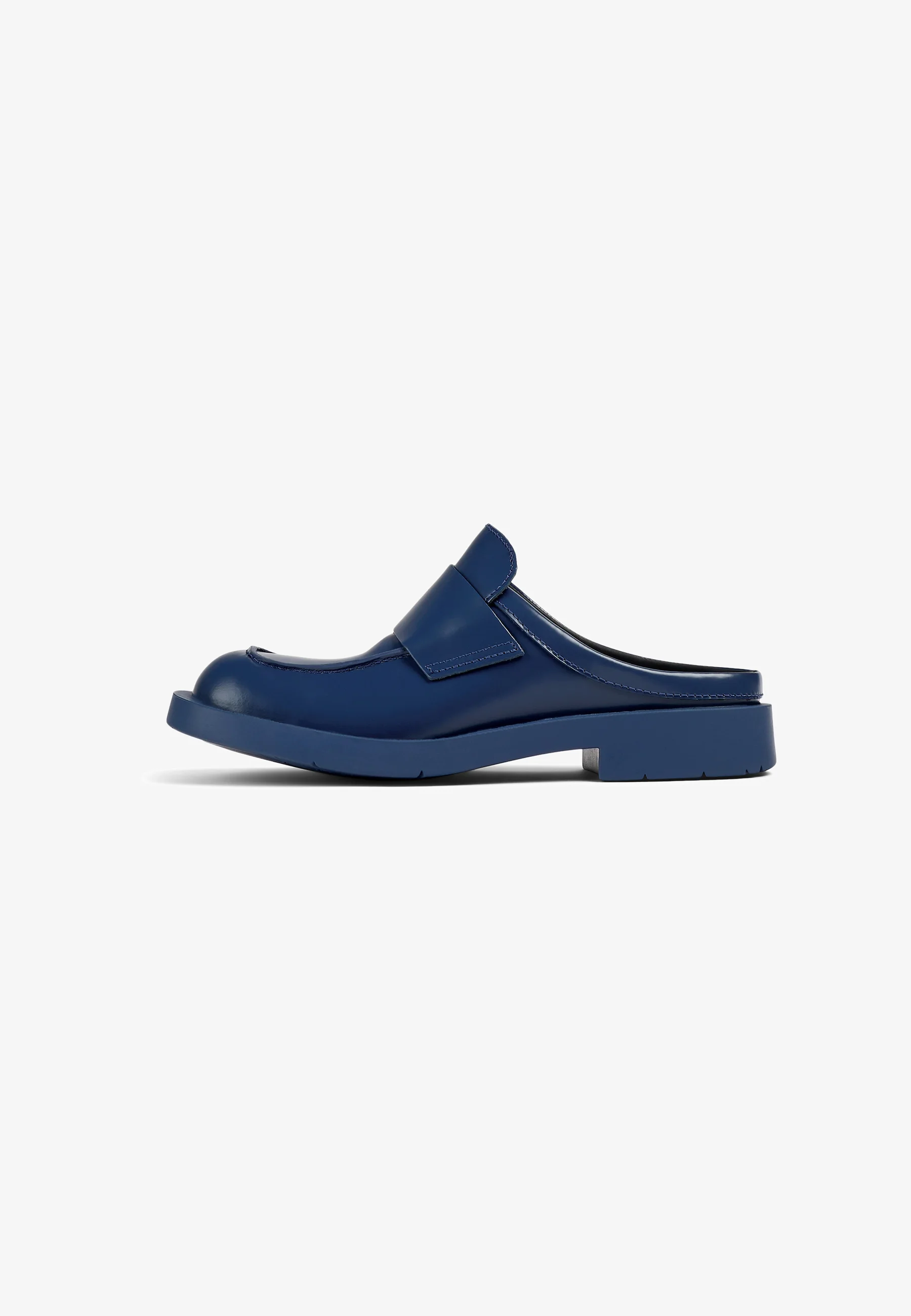Scarpe senza lacci