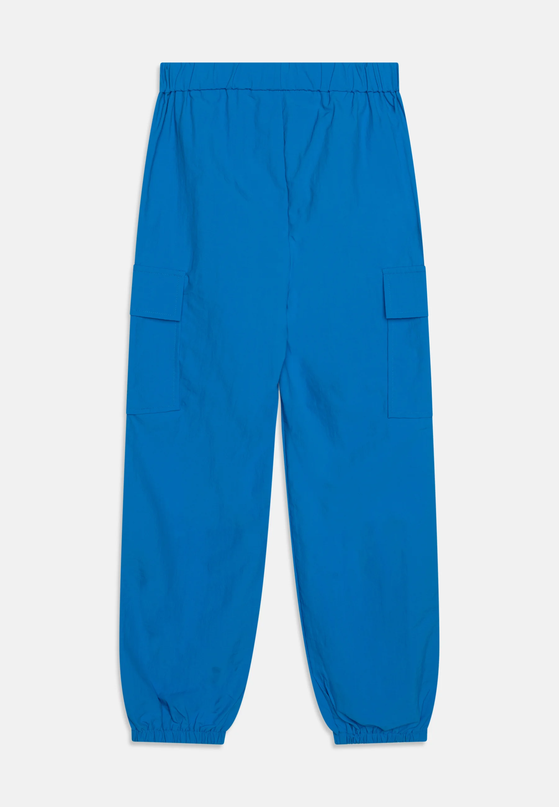 Kids KOGECHO PARACHUTE PANT - Pantaloni cargo