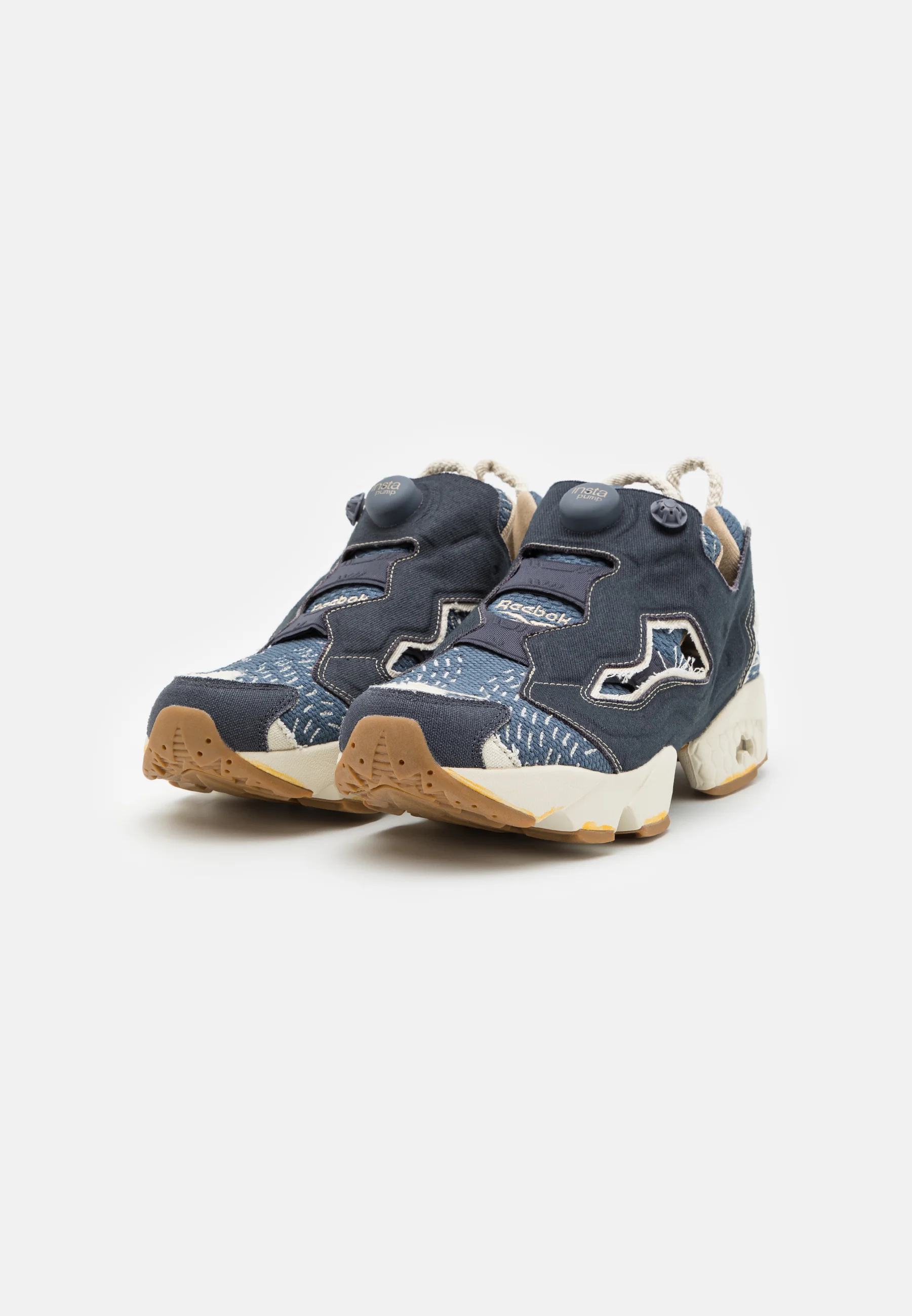 Reebok Classic INSTAPUMP FURY 94 UNISEX - Sneakers basse