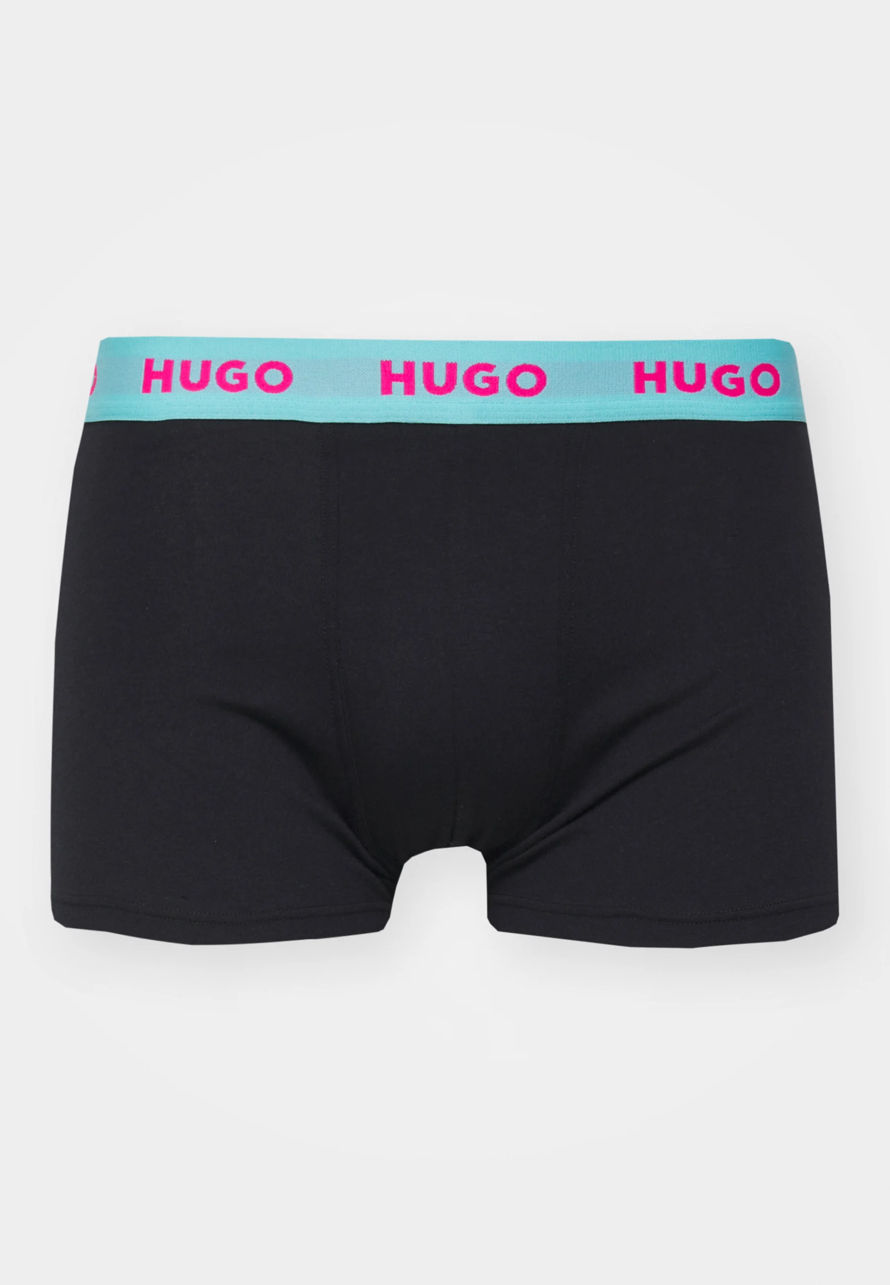 HUGO TRUNK 3 PACK - Culotte