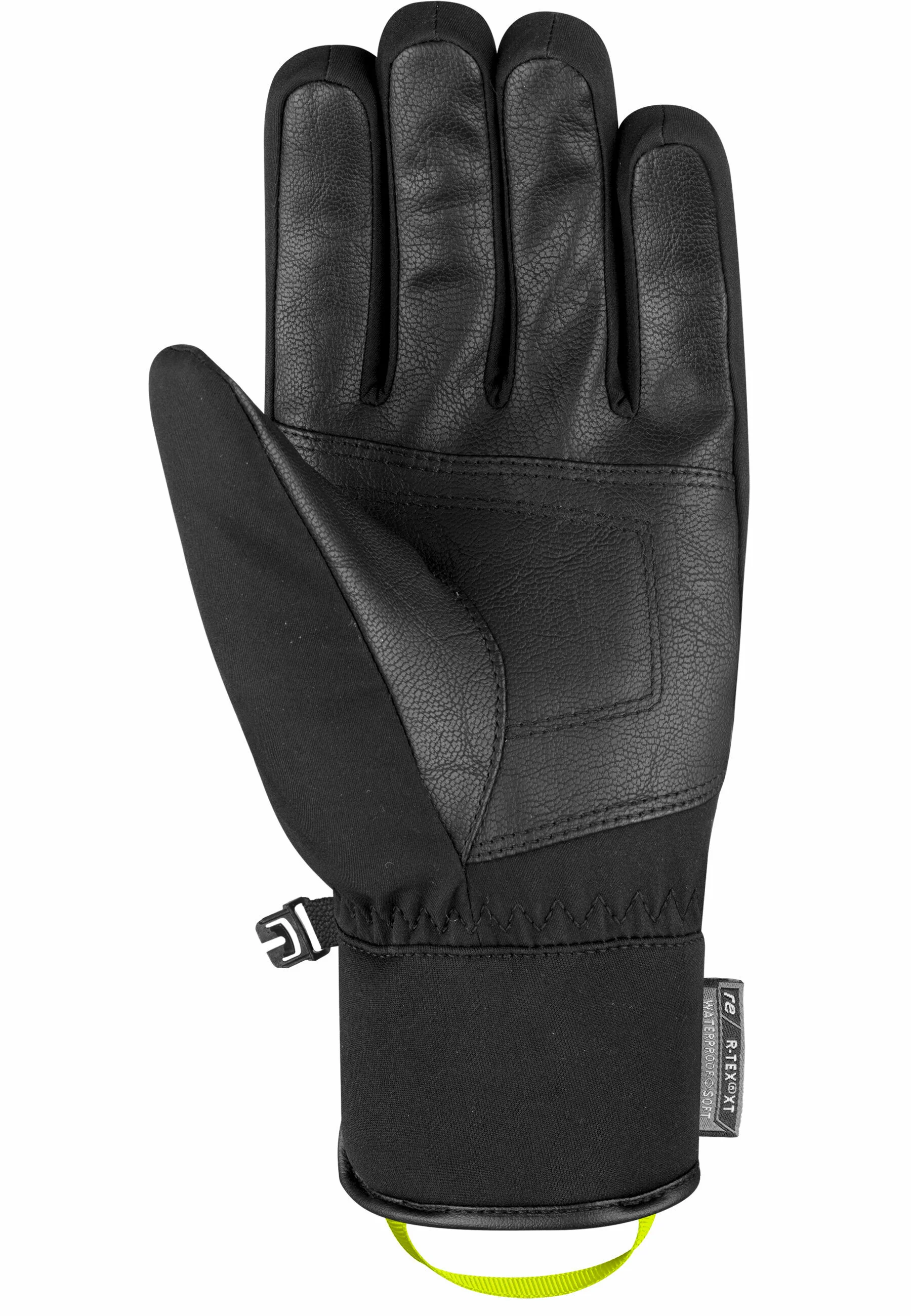 Reusch LUCA - Guanti