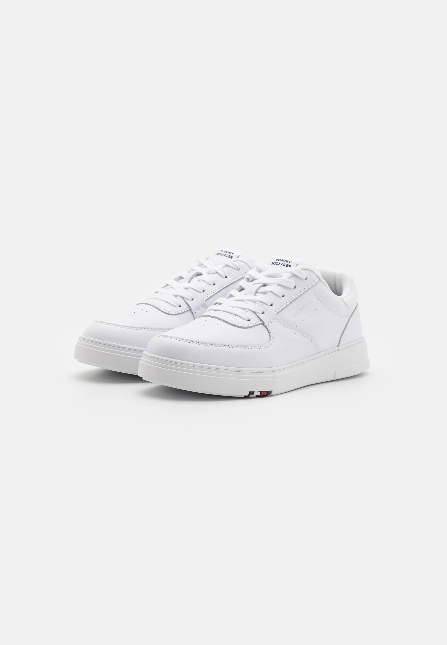 MODERN CUP CORPORATE LTH - Sneakers basse