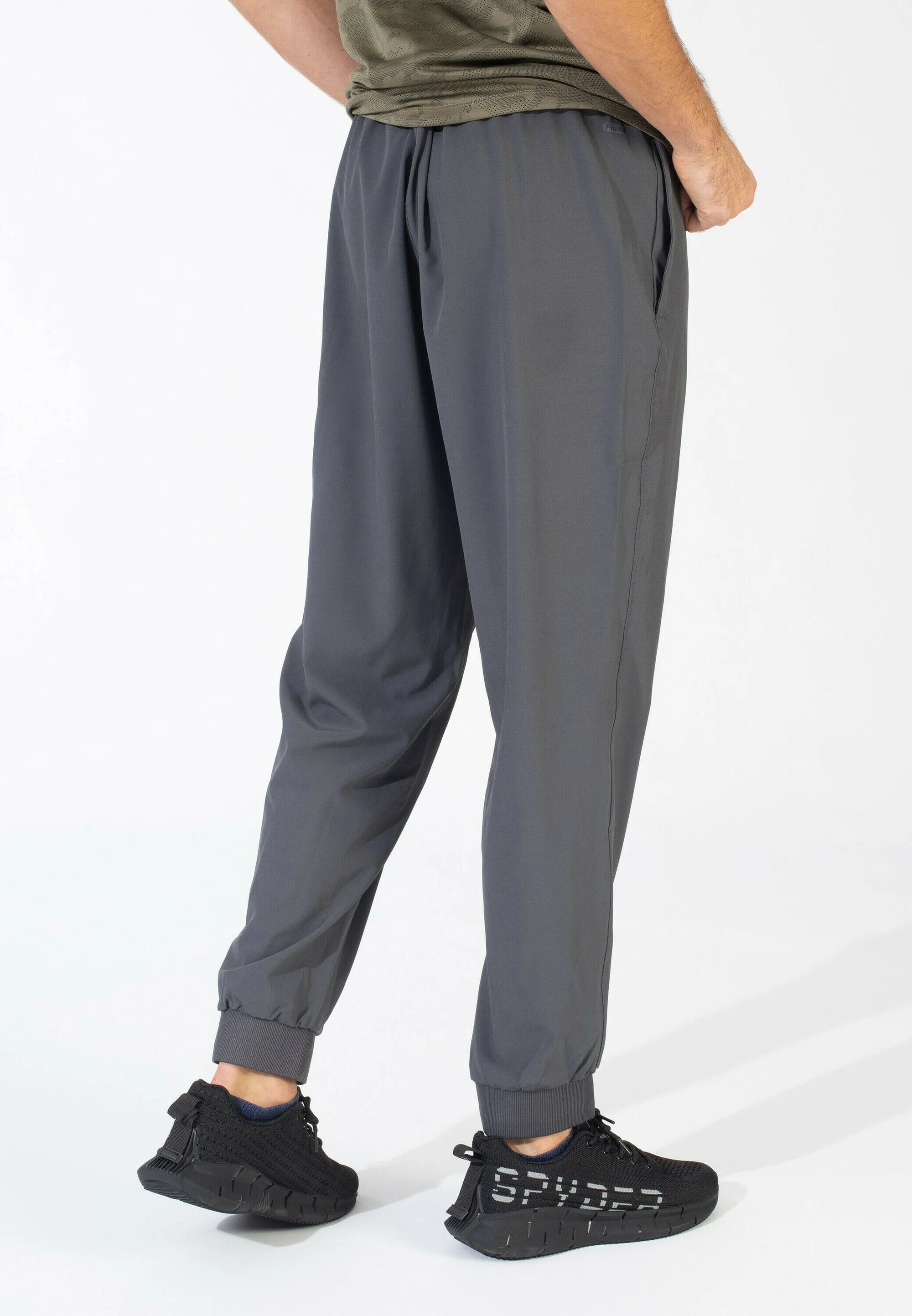 Spyder JOGGING - Pantaloni sportivi