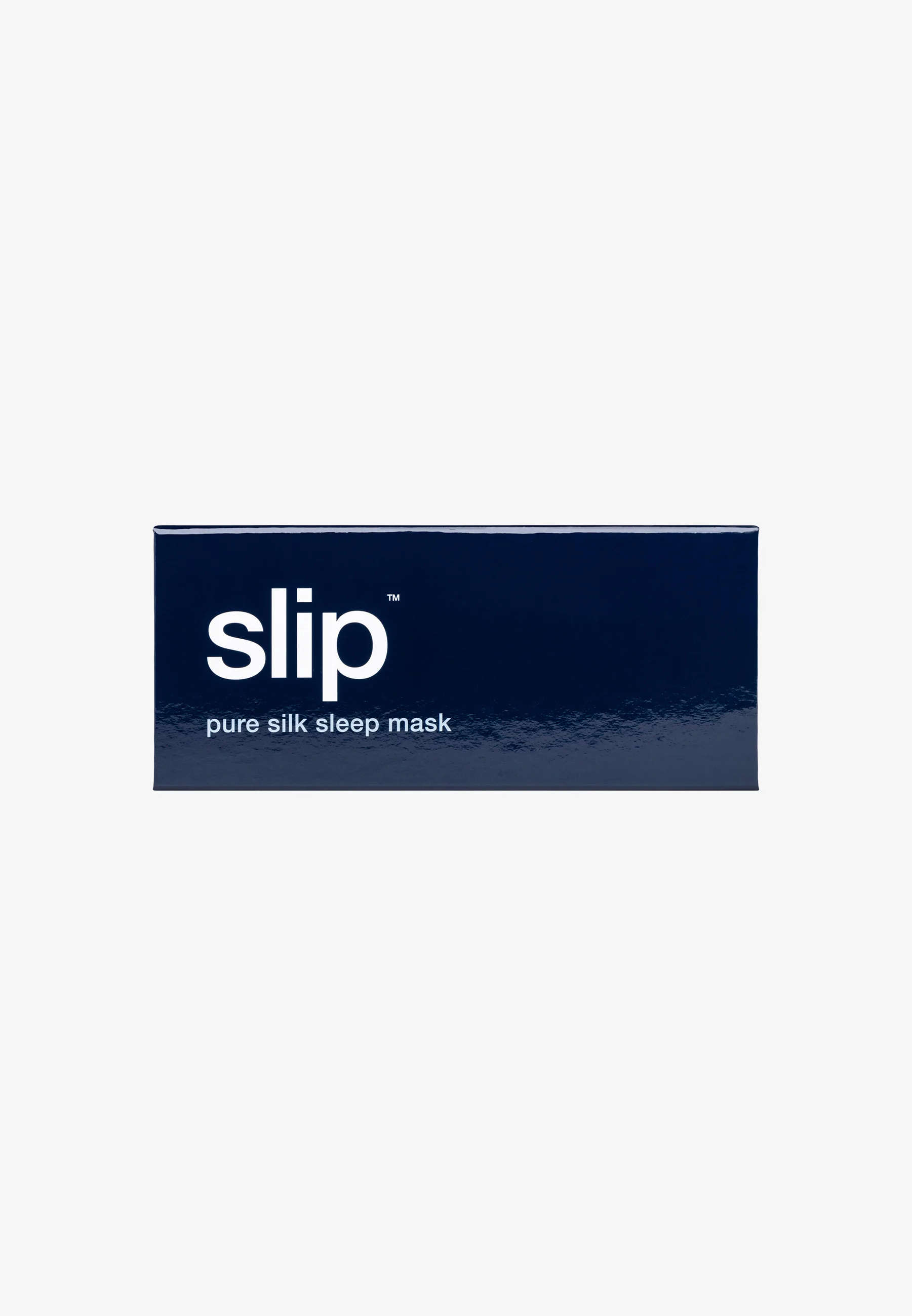Slip SLIP PURE SILK SLEEP MASK - Accessori skincare
