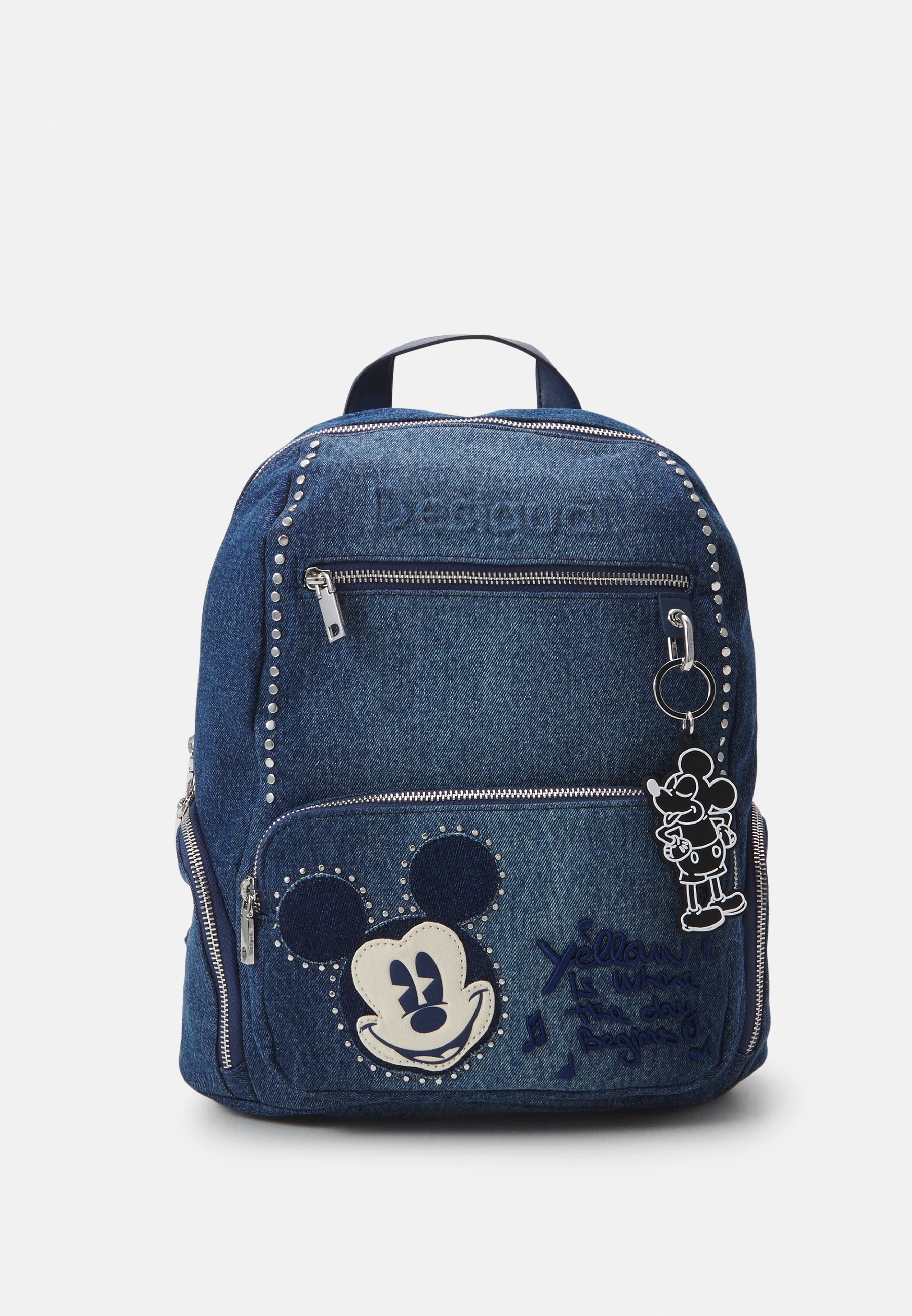 Desigual Zaino