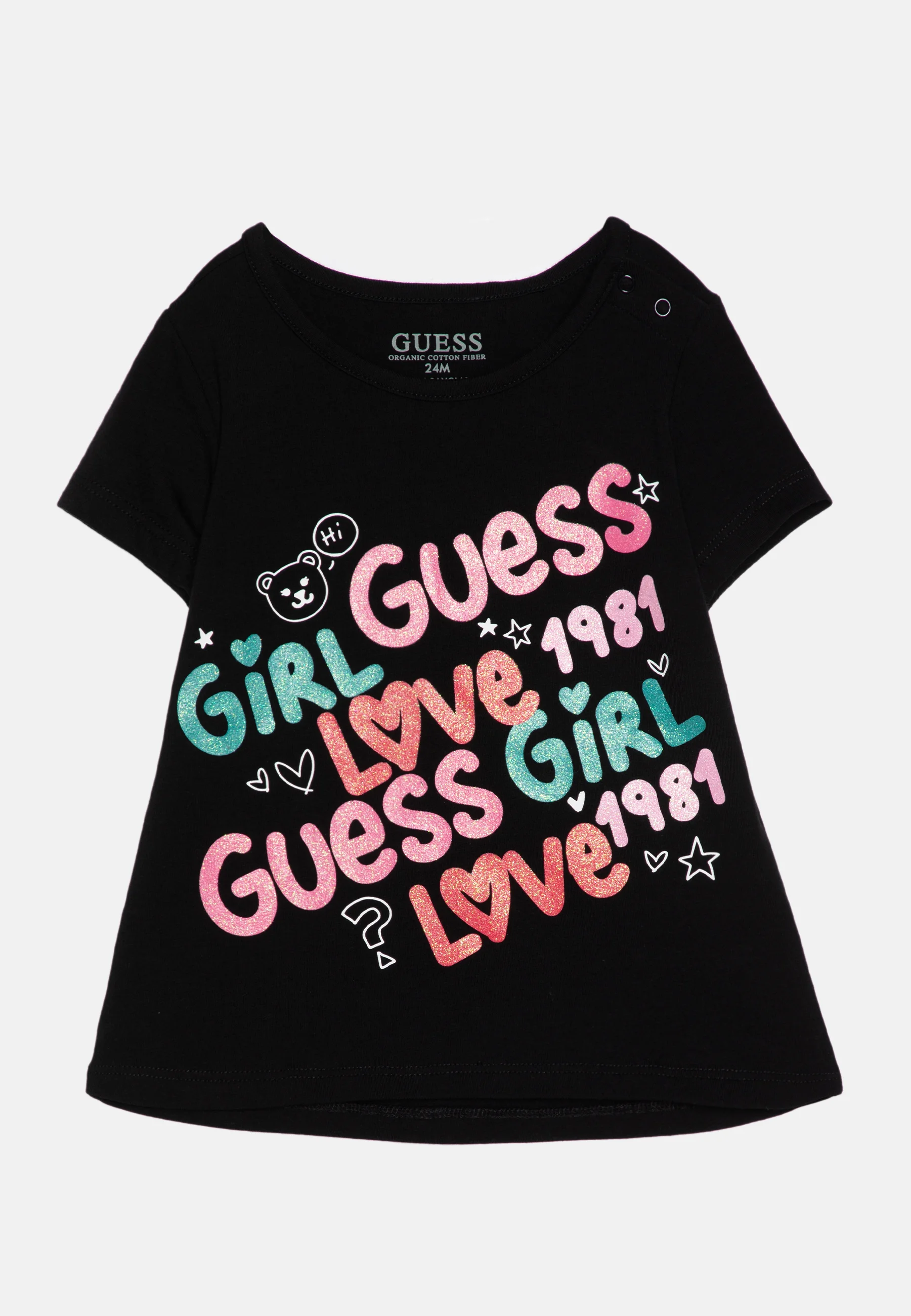 TODDLER- T-shirt con stampa
