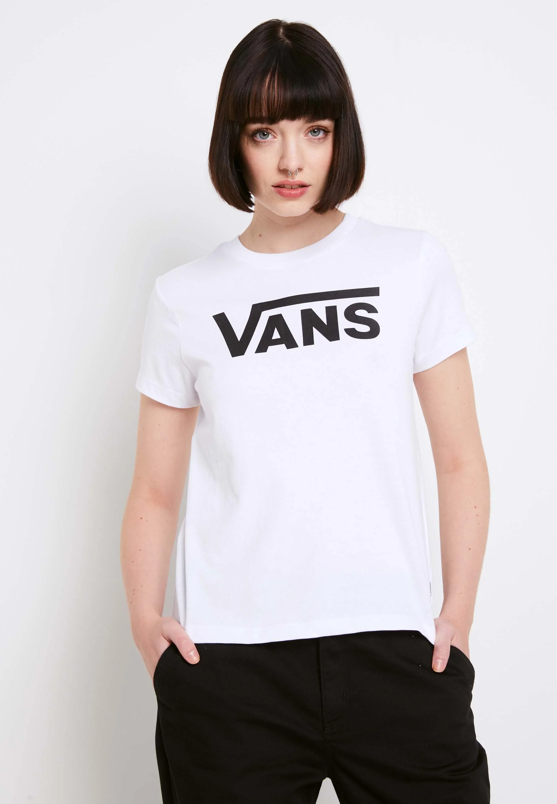 FLYING CREW - T-shirt con stampa