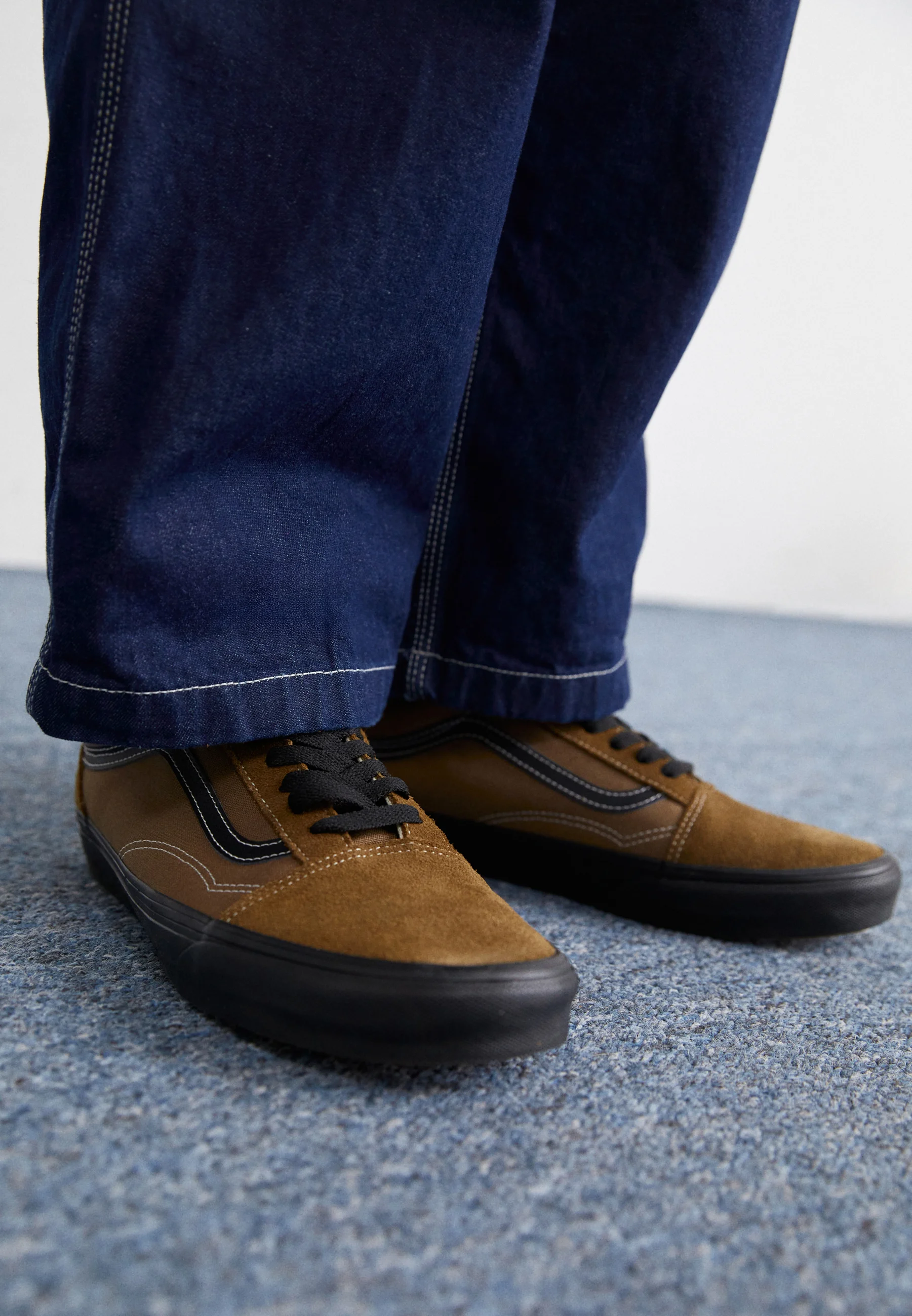 OLD SKOOL UNISEX - Sneakers basse