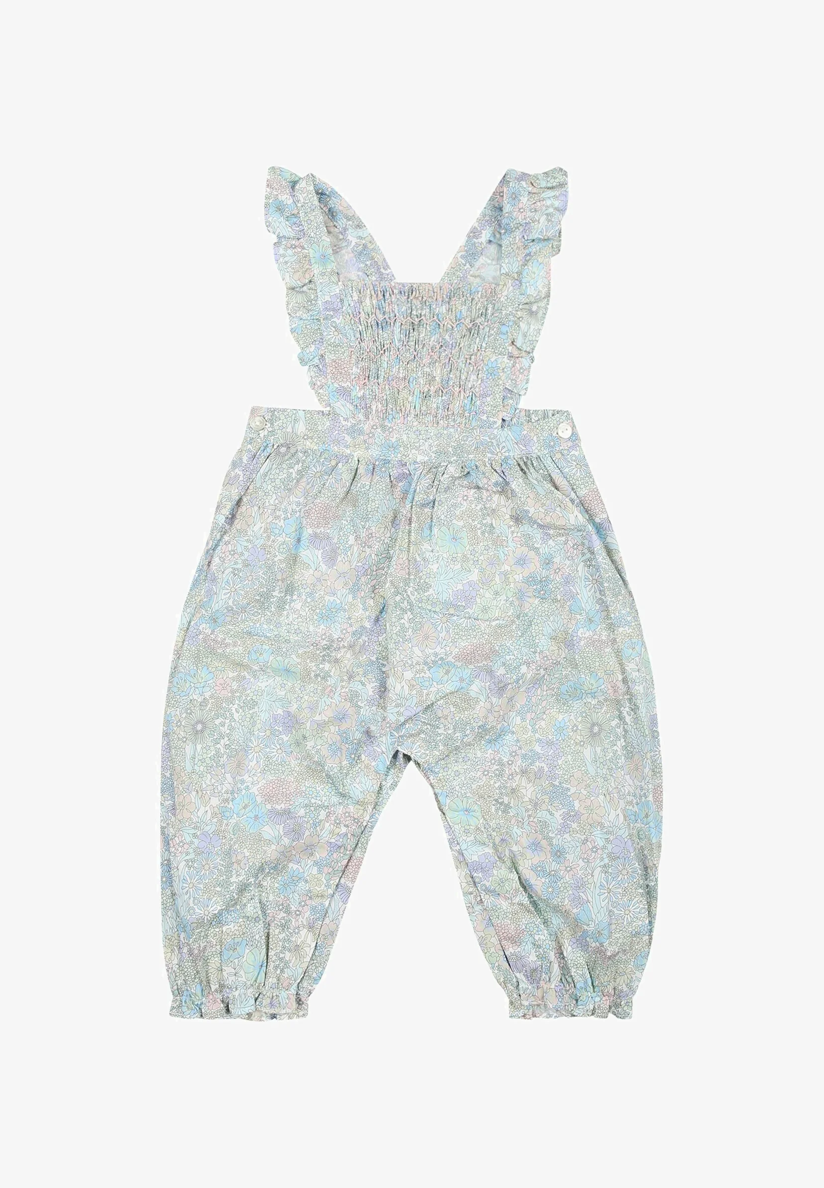 Tartine et Chocolat SALOPETTE - Tuta jumpsuit