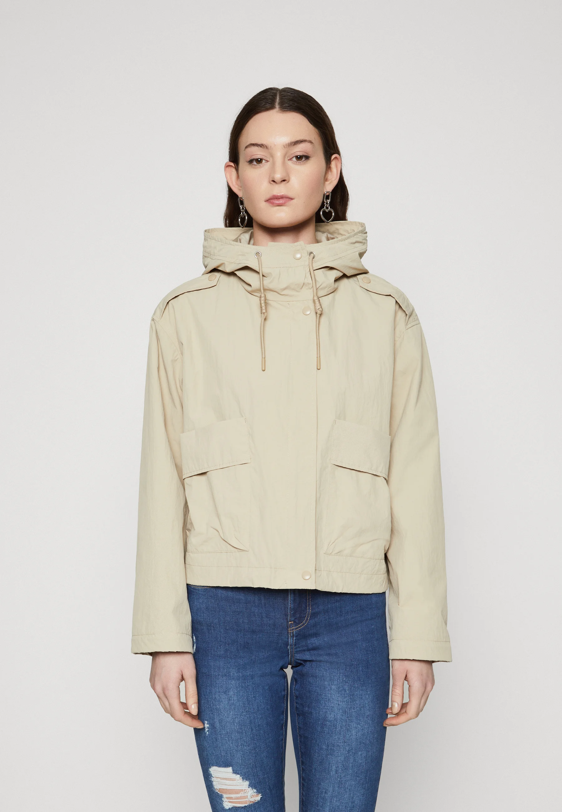 ONLY ONLMAMBA JACKET- Giacca leggera
