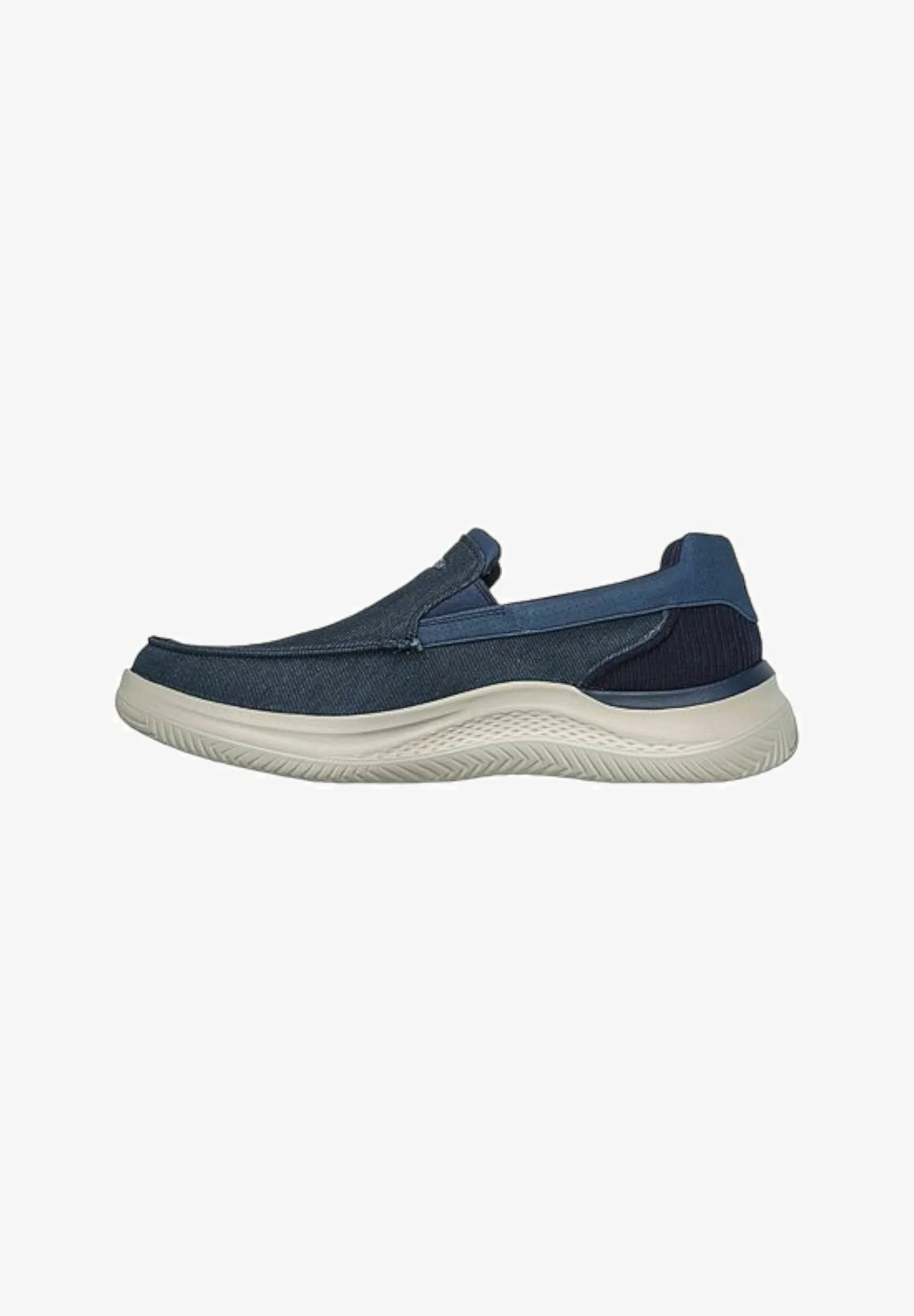 Scarpe senza lacci