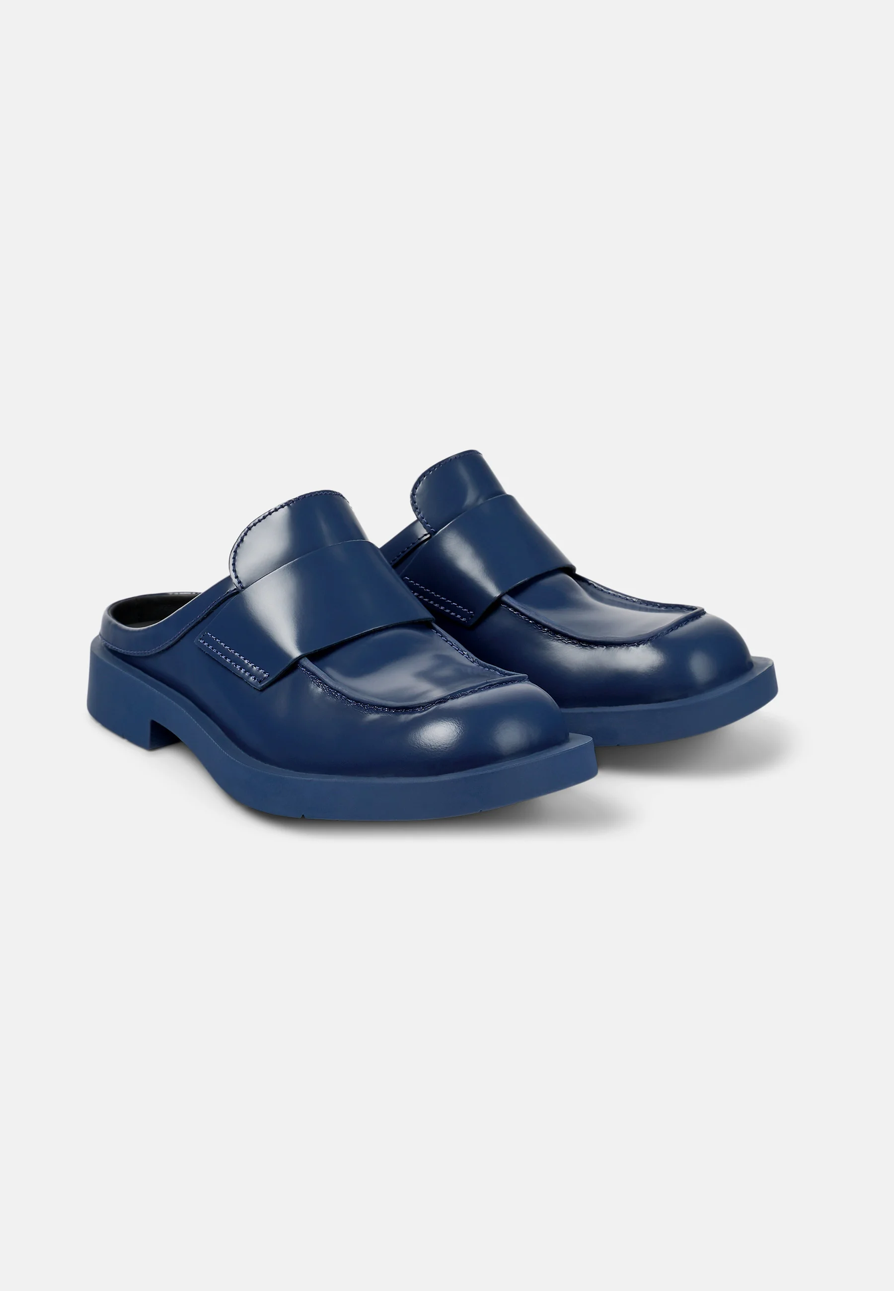 Scarpe senza lacci