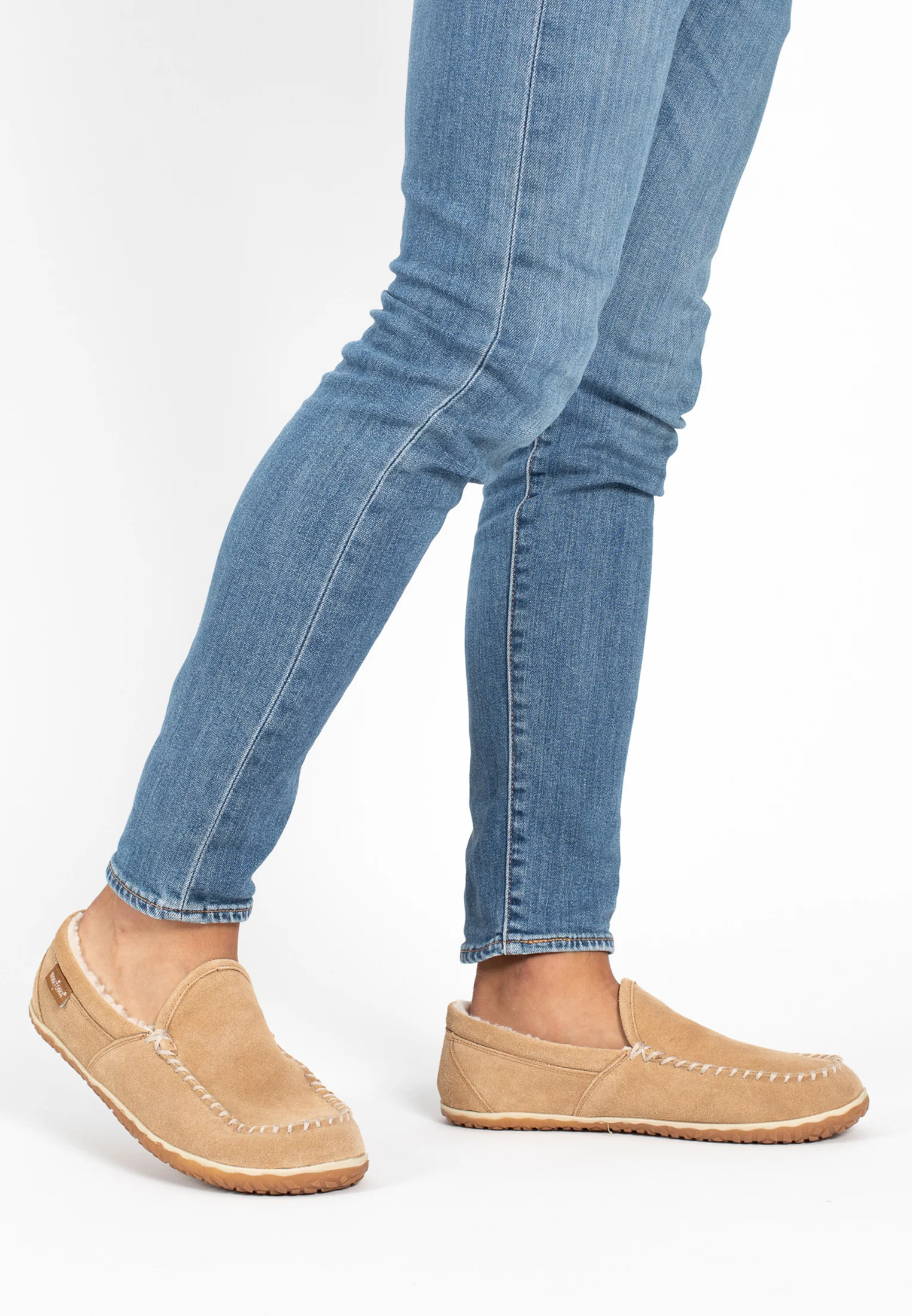 Minnetonka TILDEN SNEAKERS - Mocassini
