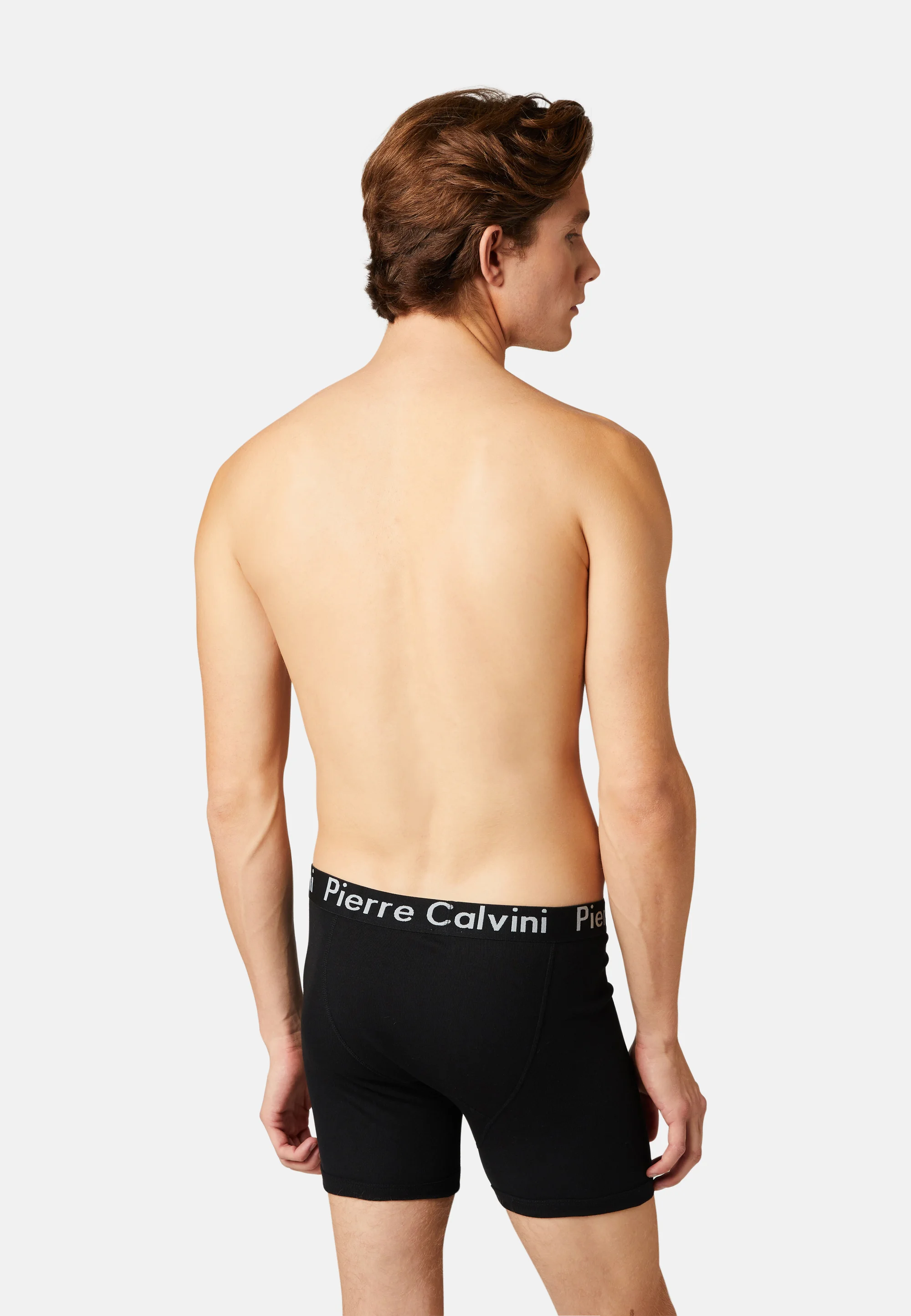 FM London FITTED 3 PACK - Culotte