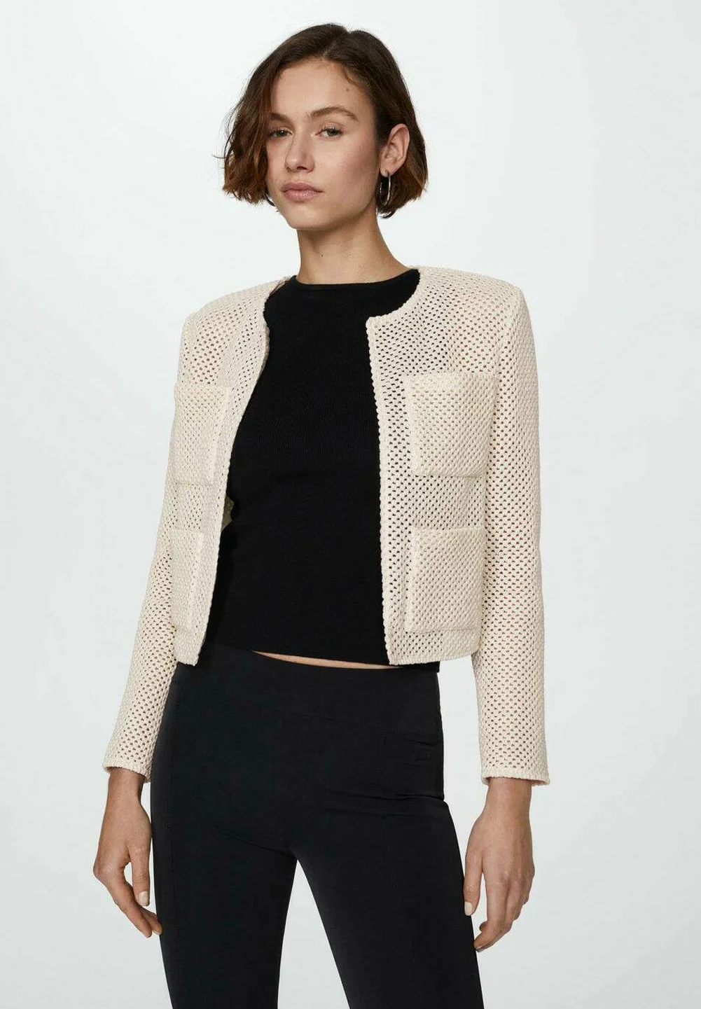 SOFIA - Cardigan