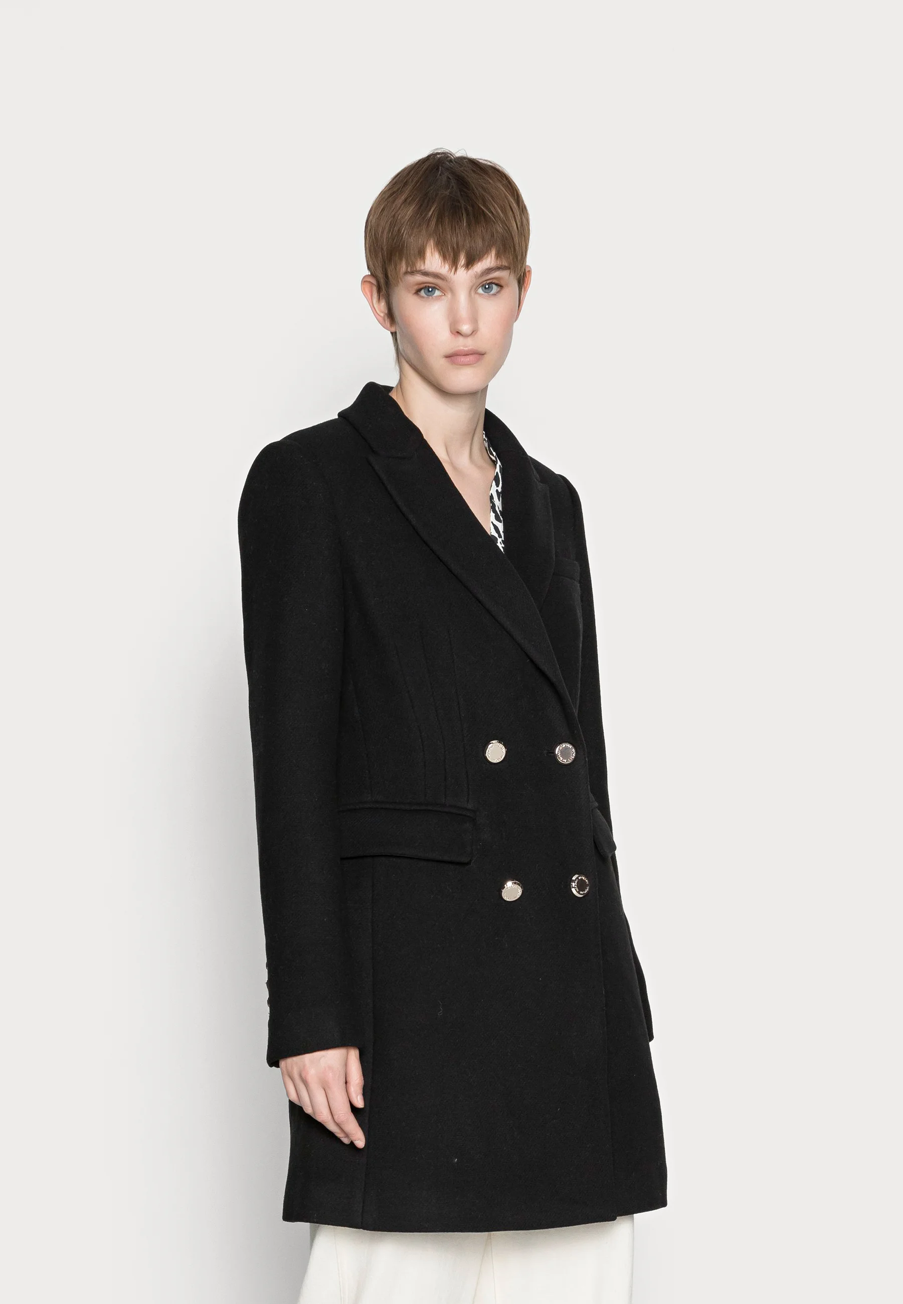 GRIMO - Cappotto classico