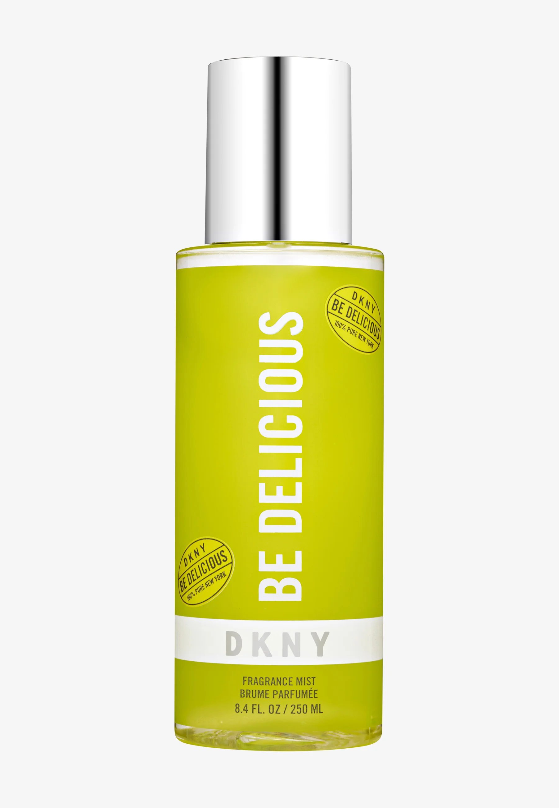Fragrances BE DELICIOUS BODY MIST - Spray corpo