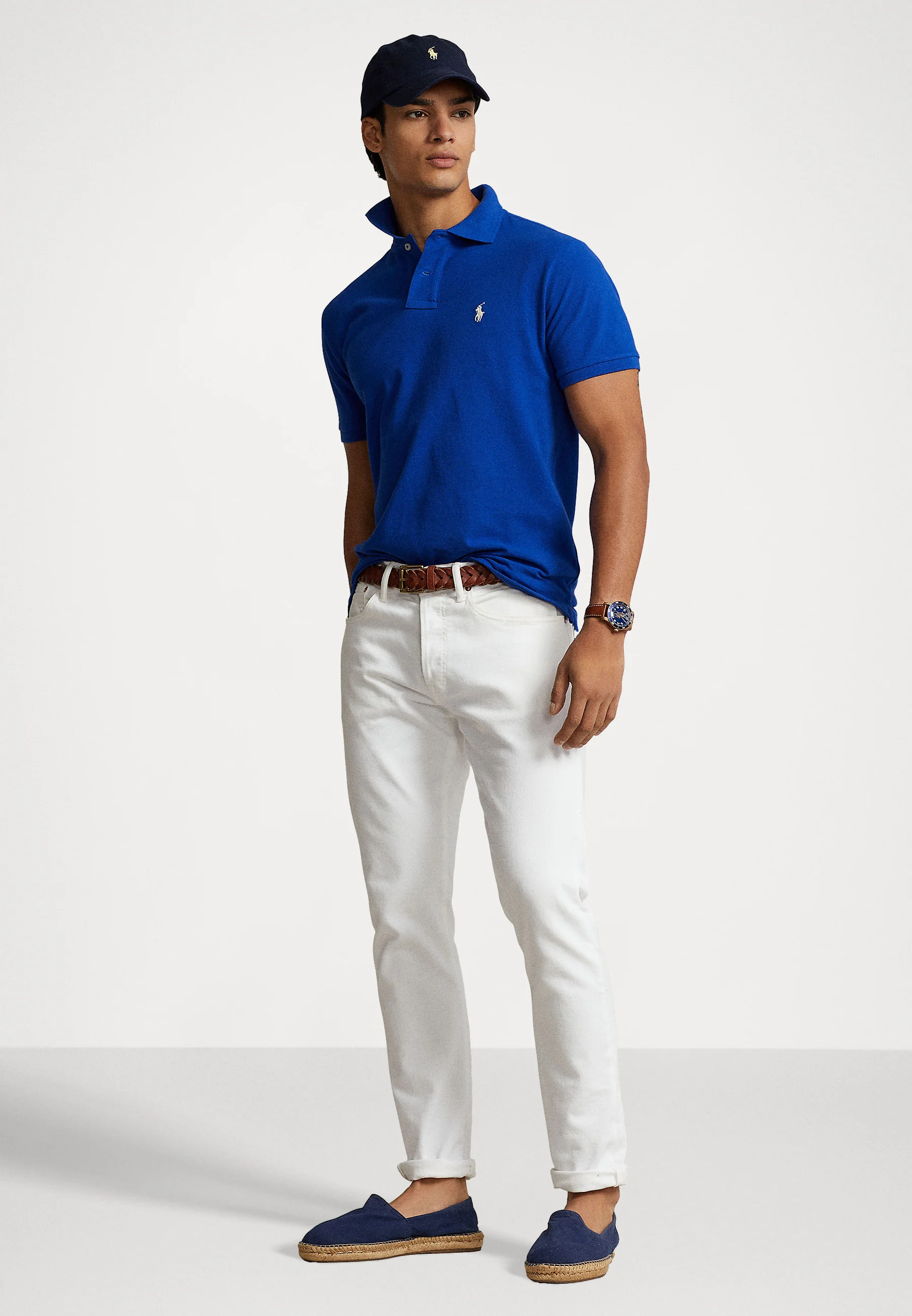 SHORT SLEEVE - Polo
