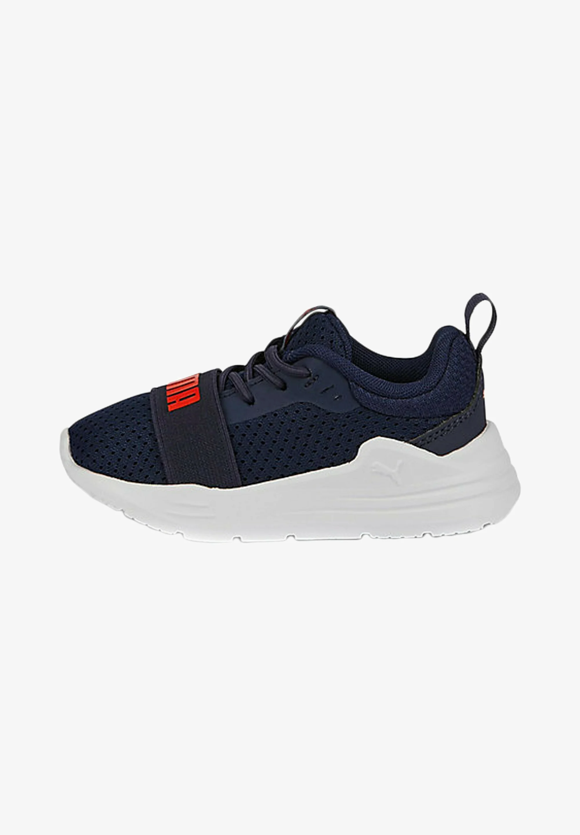 WIRED RUN - Scarpe primi passi