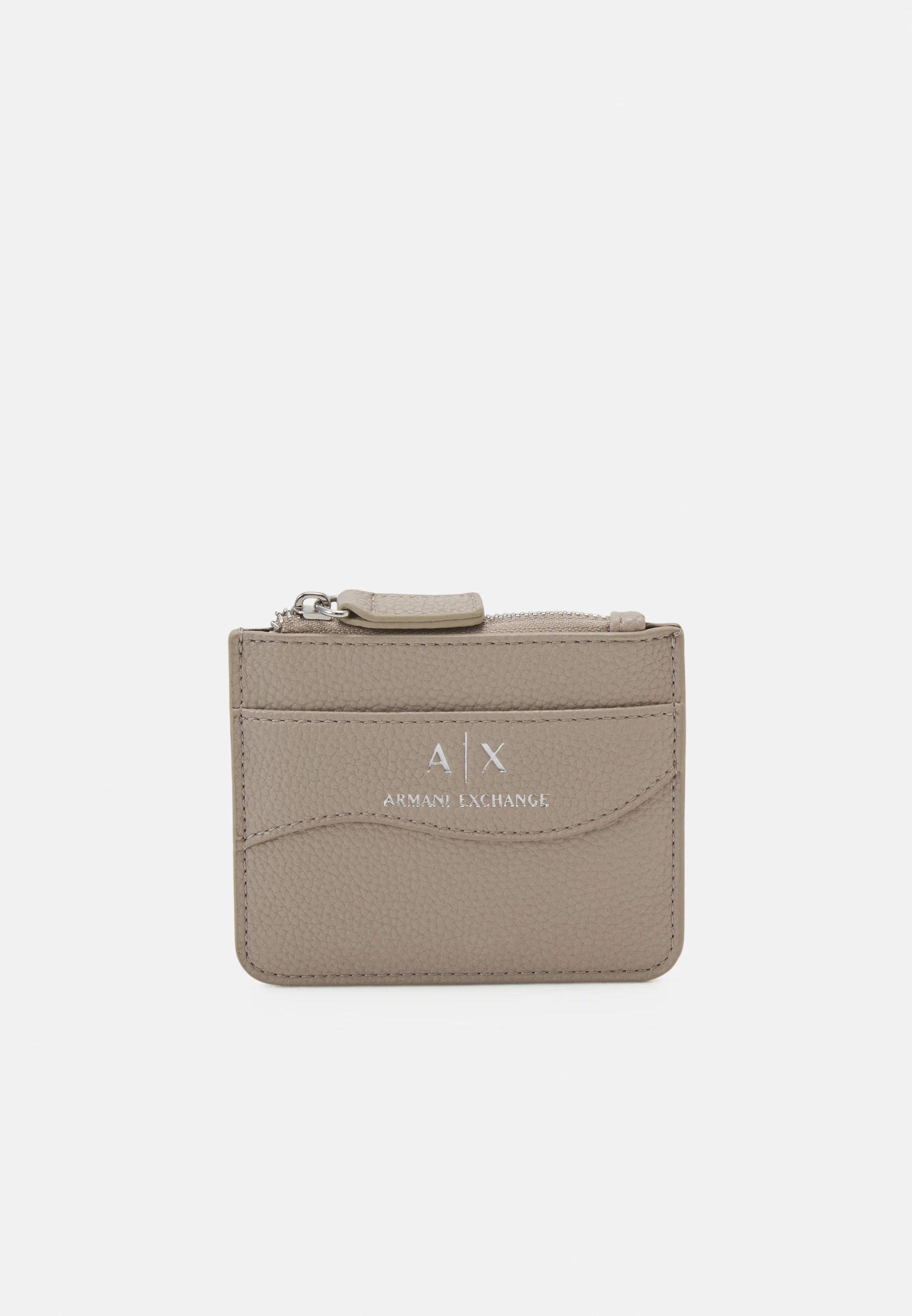 Armani Exchange CREDIT CARD HOLDER WOMAN - Portafoglio