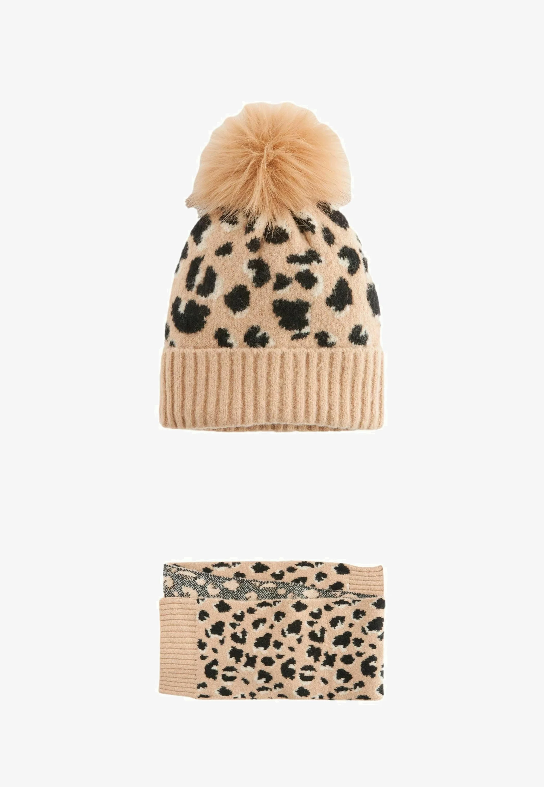 Next SET UNISEX - Sciarpa