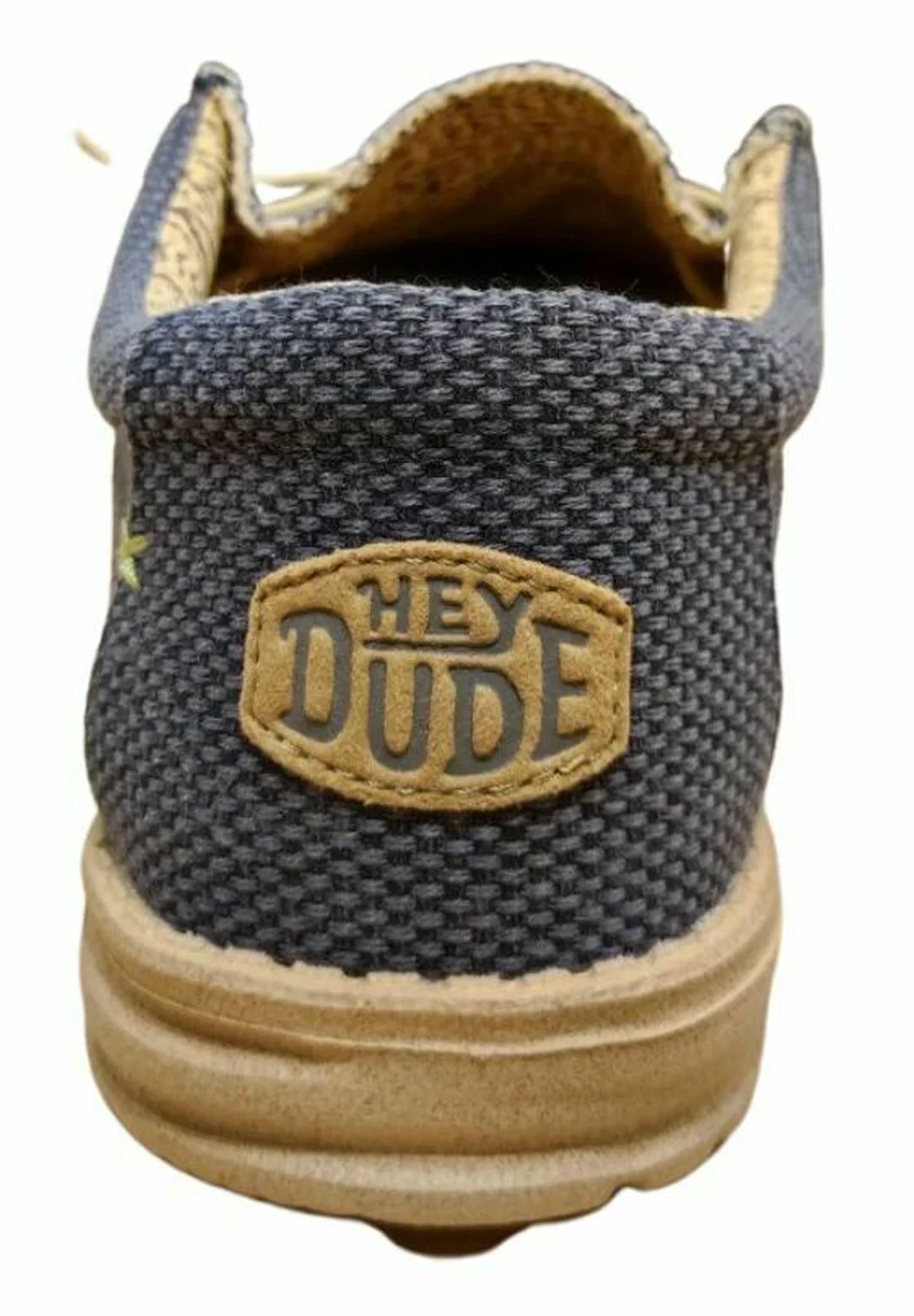 Hey Dude WALLY BRAID - Stringate sportive