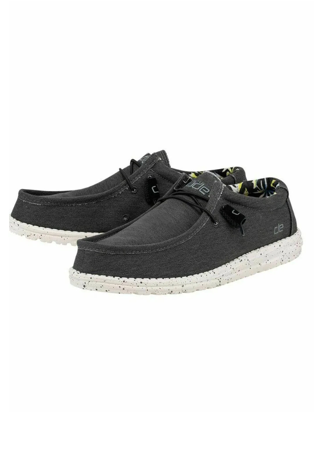 Hey Dude WALLY STRETCH - Stringate sportive